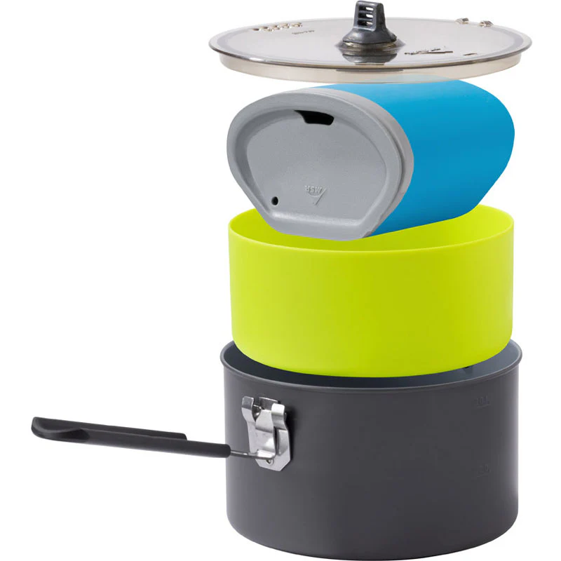 MSR Trail Lite Solo Cook Set - Image 2