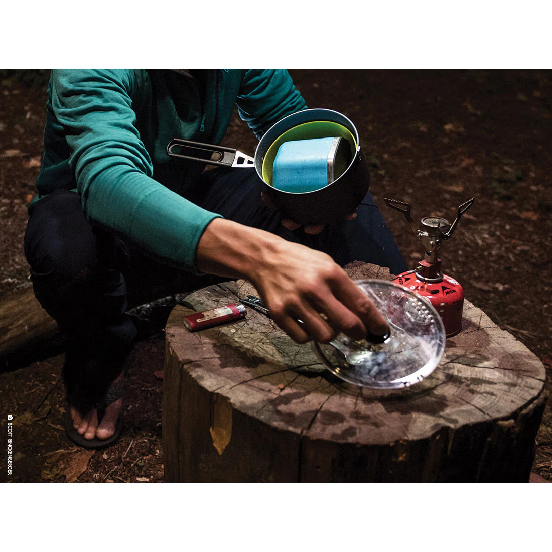 MSR Trail Lite Solo Cook Set - Image 3