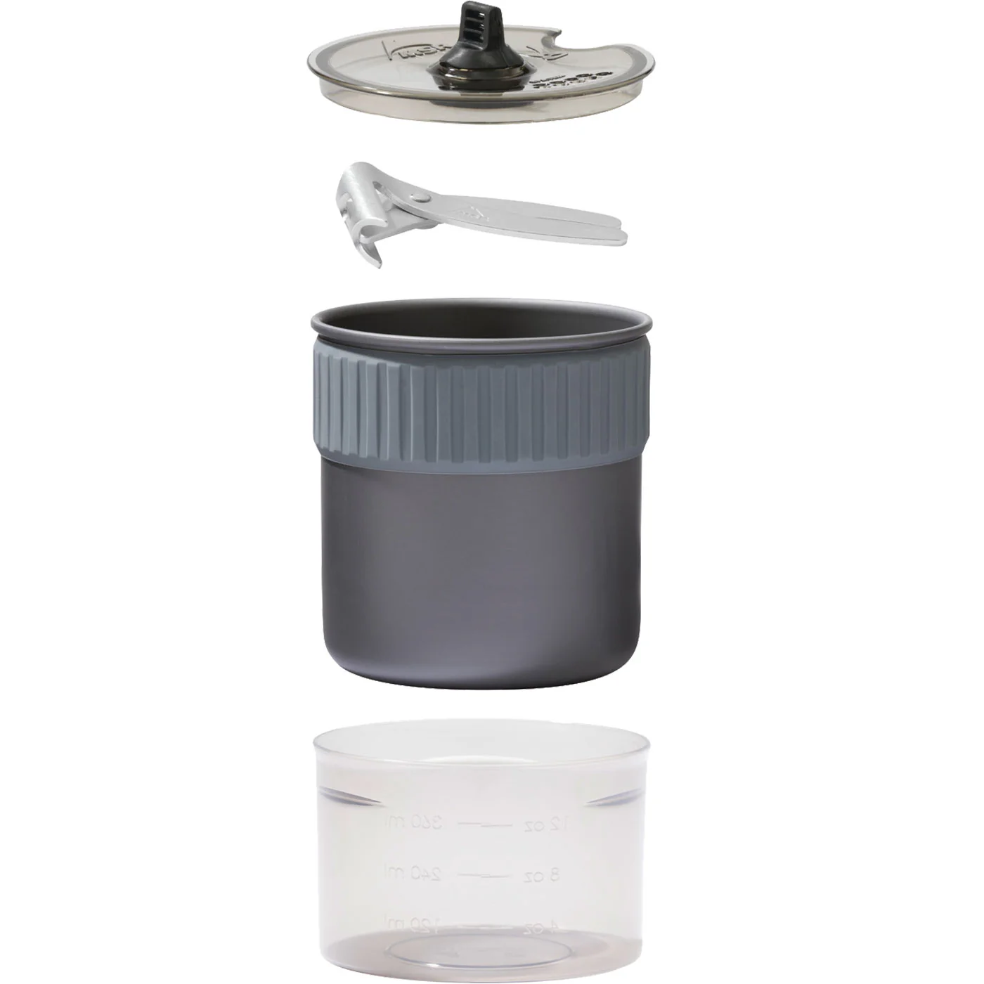 MSR Trail Mini Solo Cook Set (Closeout) - Image 2