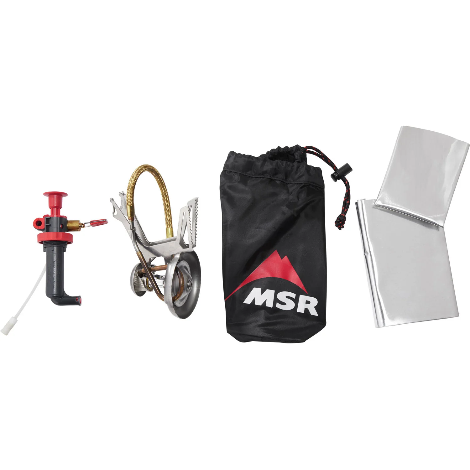 MSR Whisperlite International Stove - Image 2