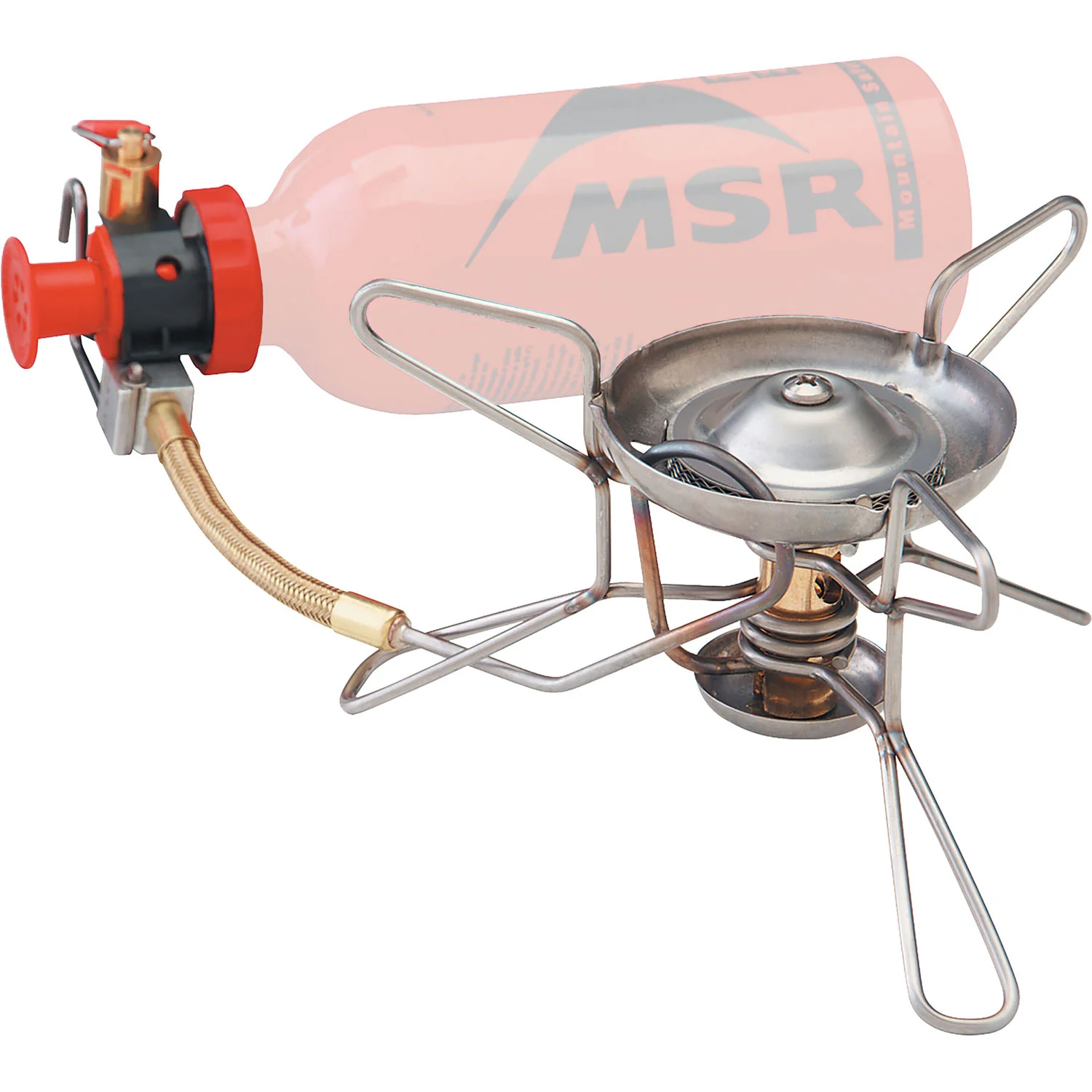 MSR Whisperlite Stove