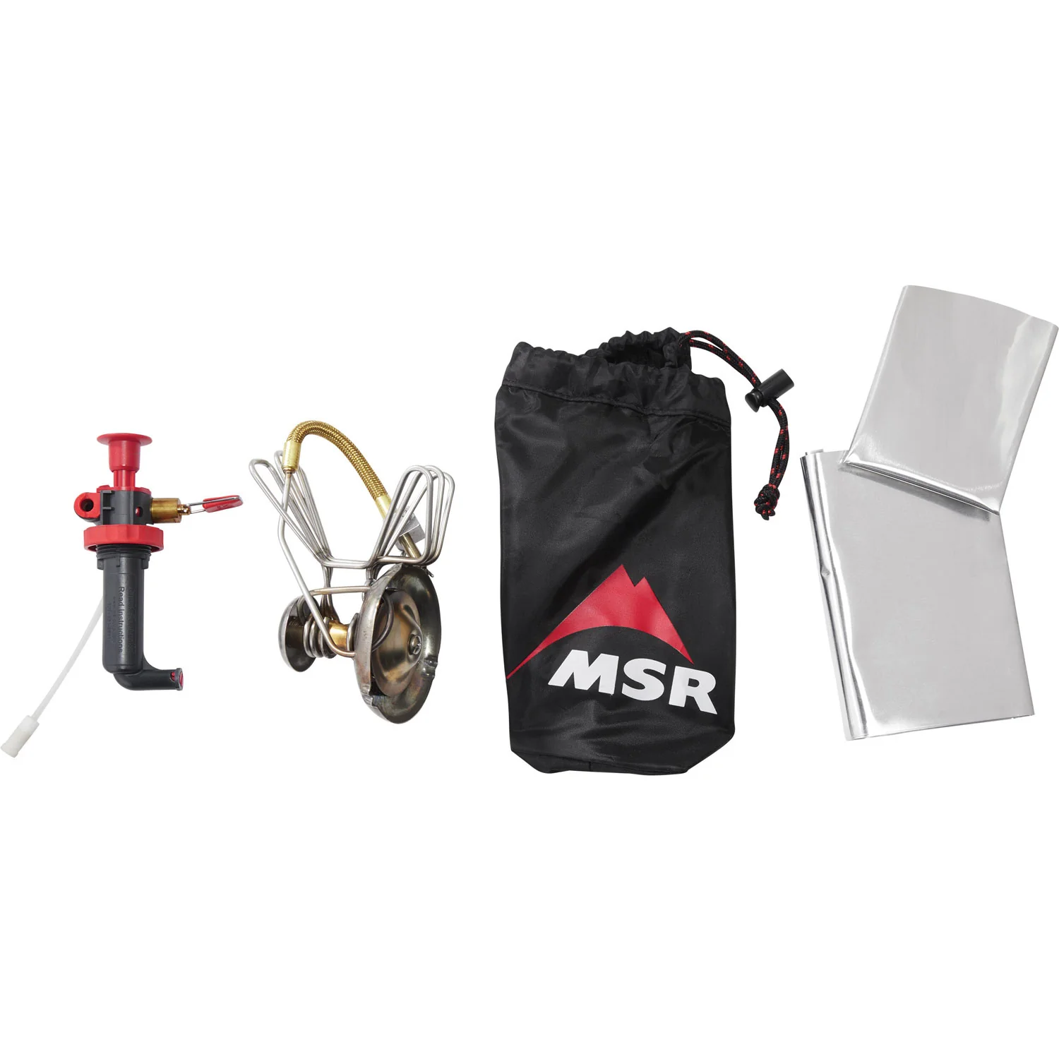 MSR Whisperlite Stove - Image 2