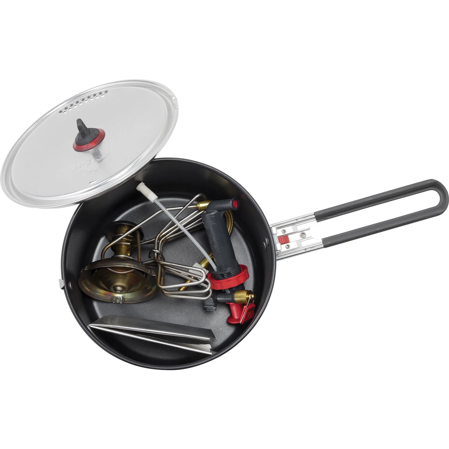MSR Whisperlite Stove - Image 3