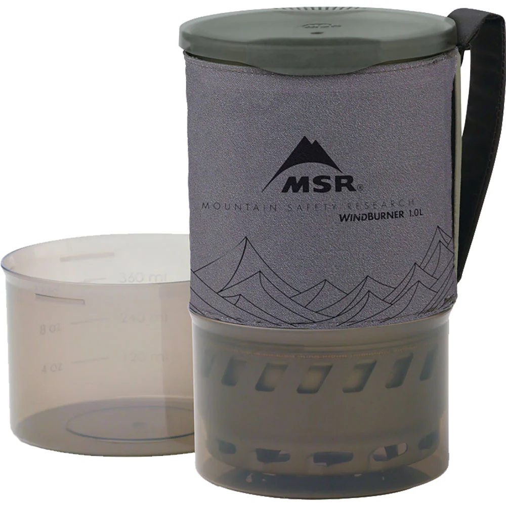 MSR WindBurner 1.0L Pot - Image 2
