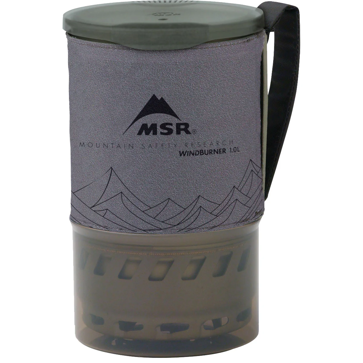 MSR WindBurner 1.0L Pot - Image 3