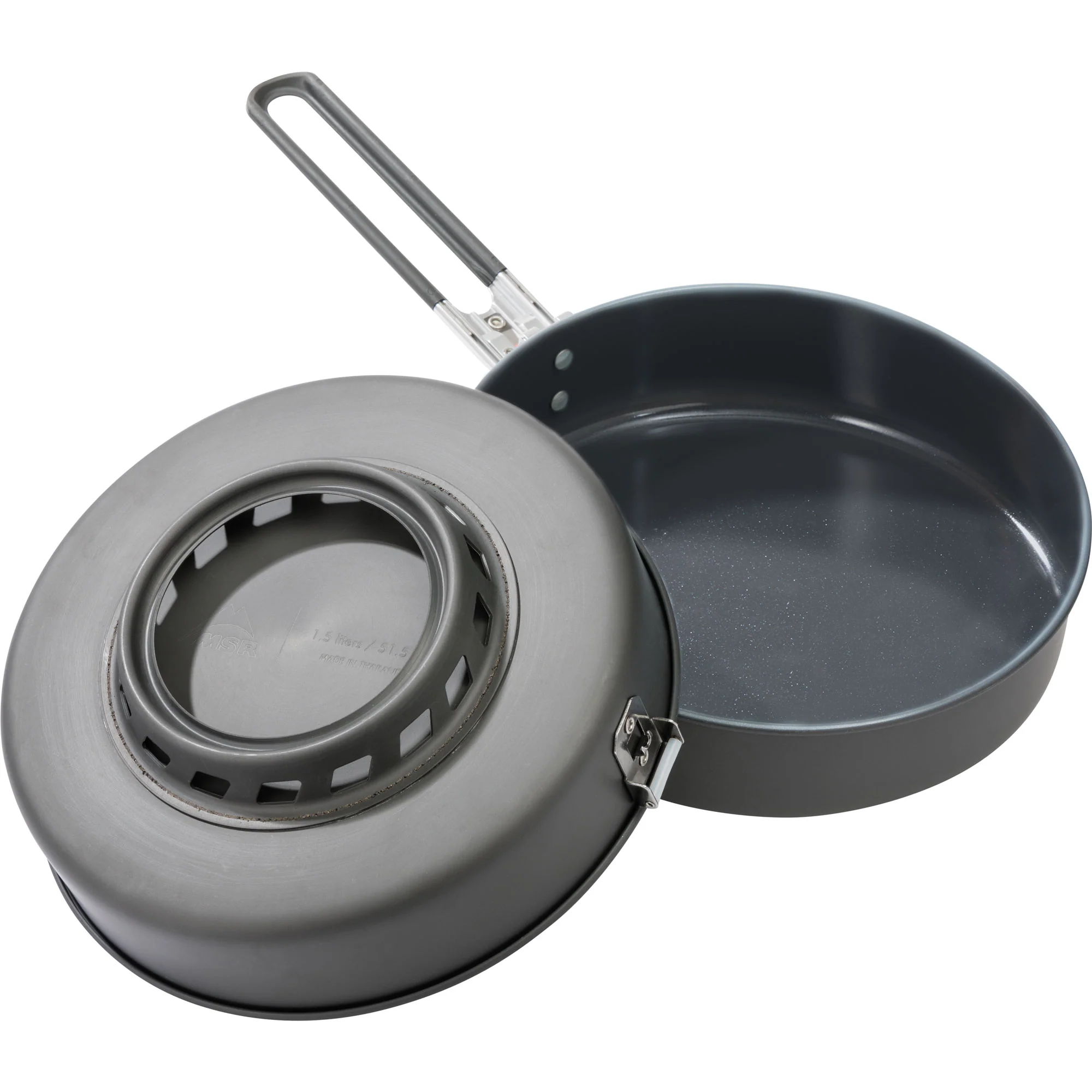 MSR WindBurner Ceramic Skillet - Image 2