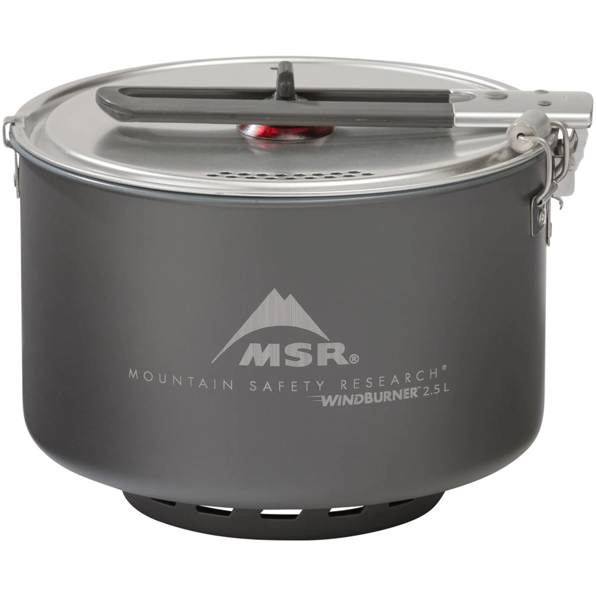 MSR WindBurner Sauce Pot - Image 2