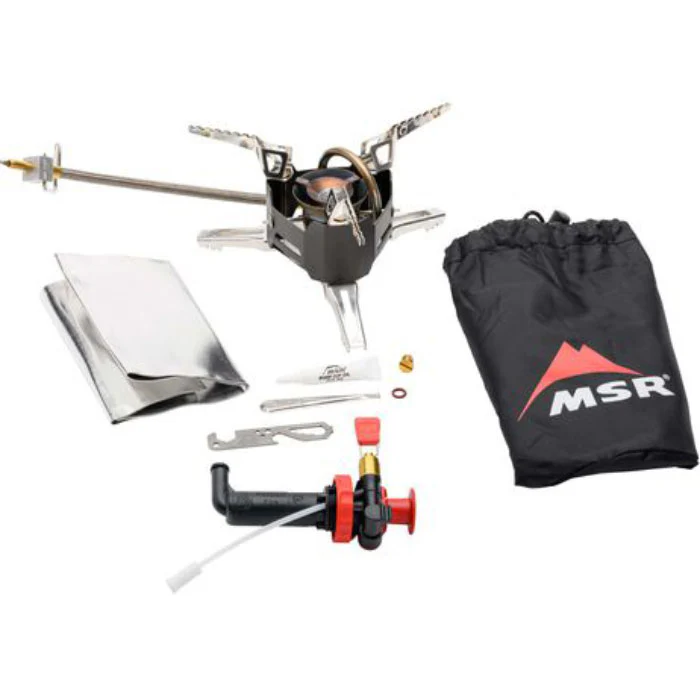 MSR XGK EX Stove - Image 4