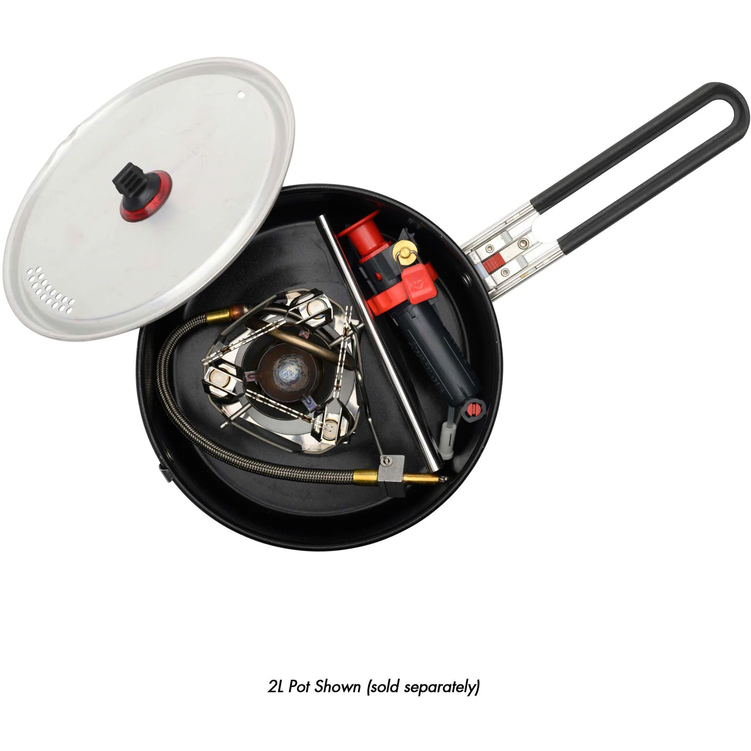 MSR XGK EX Stove - Image 5