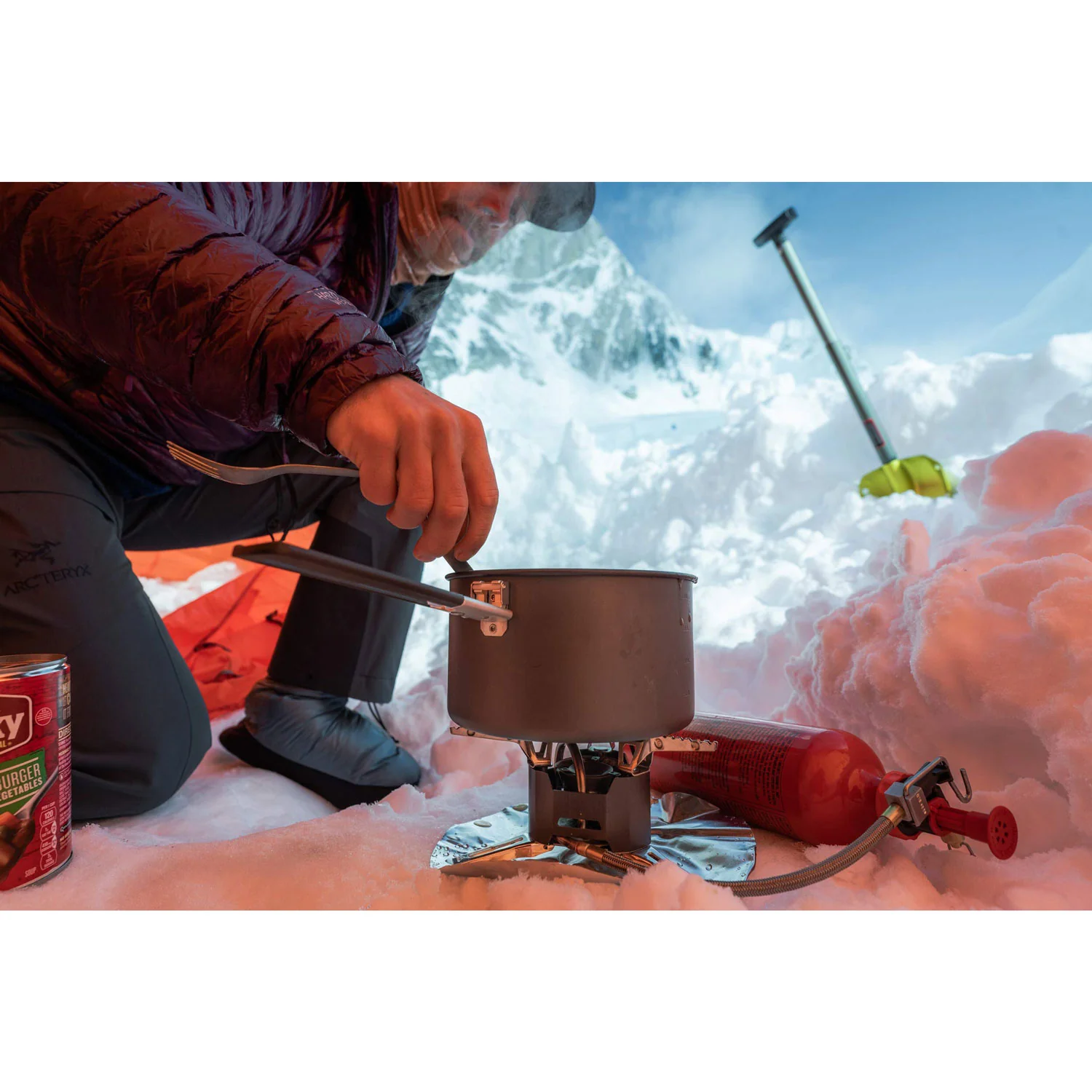 MSR XGK EX Stove - Image 6