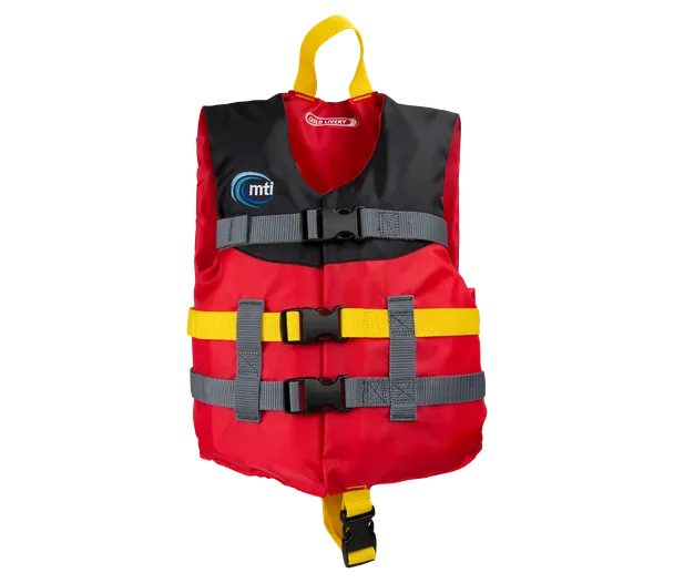 MTI Child Livery PFD 30-50lb