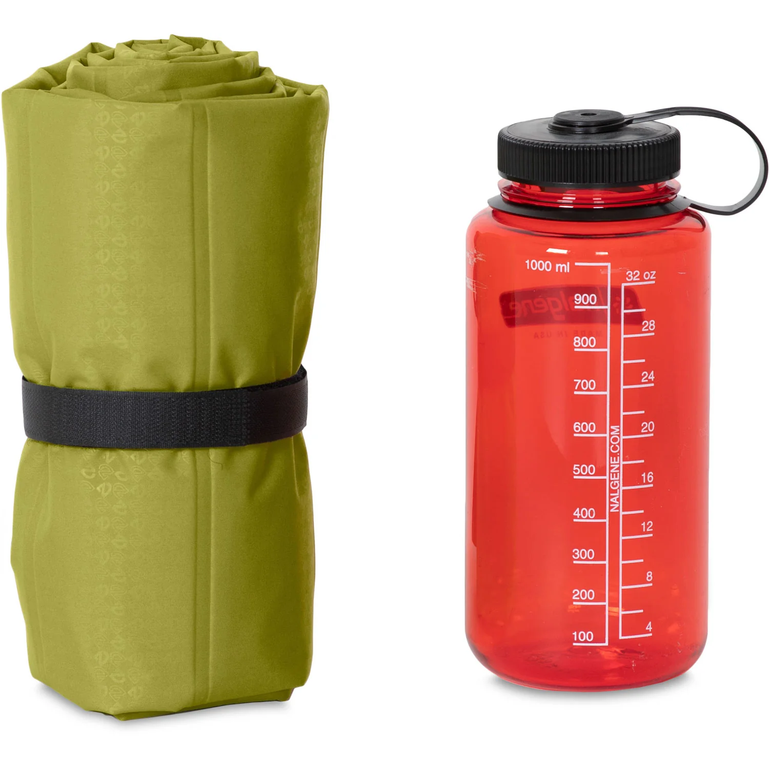 Nemo Astro Insulated Sleeping Pad - Image 11