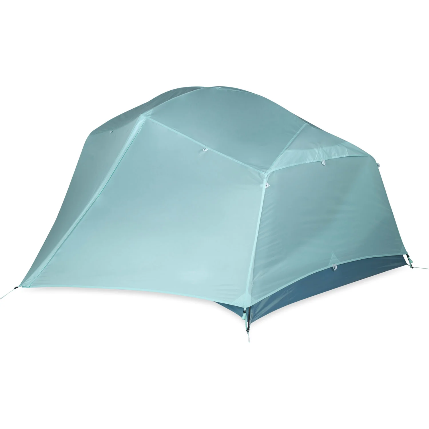 Nemo Equipment Aurora 2 Person Camping Tent With Footprint - Image 2