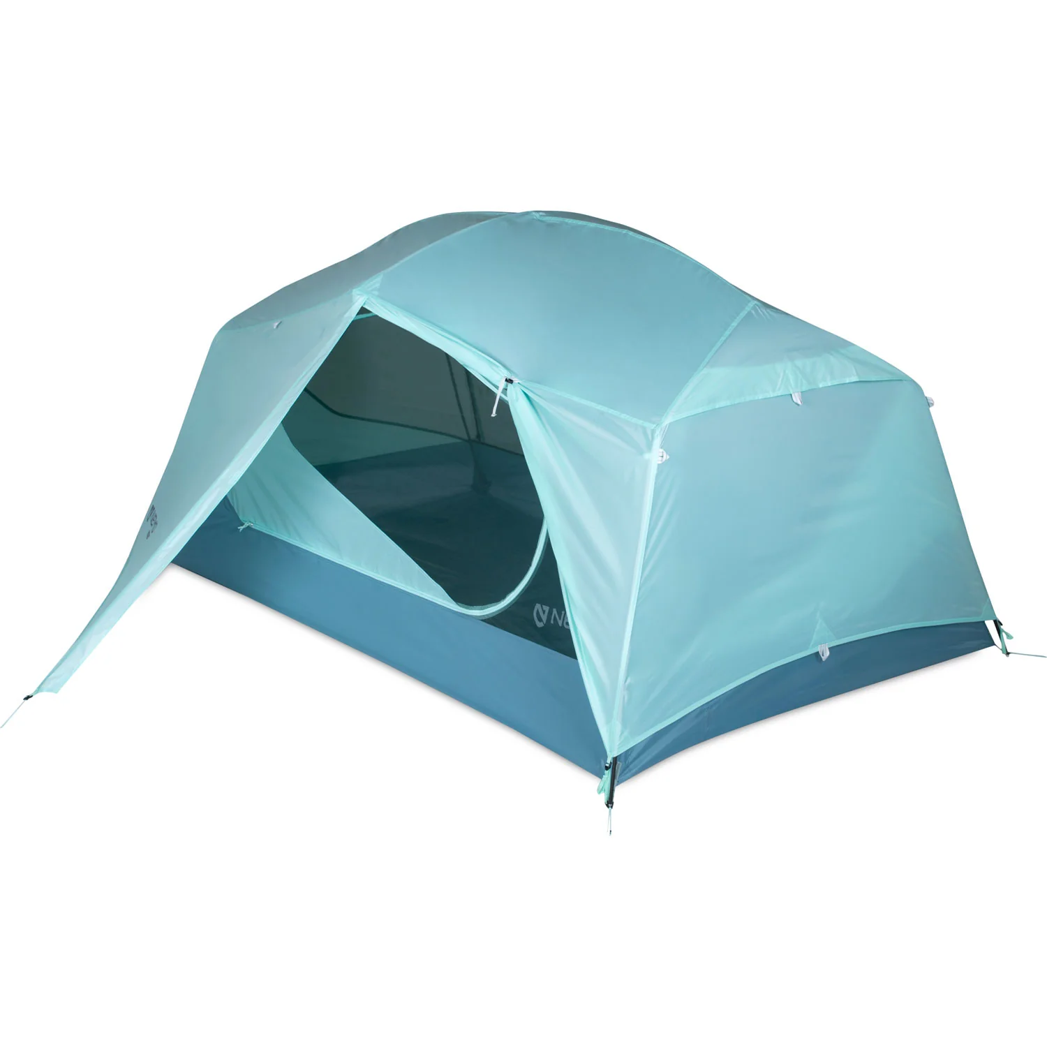 Nemo Equipment Aurora 2 Person Camping Tent With Footprint - Image 3