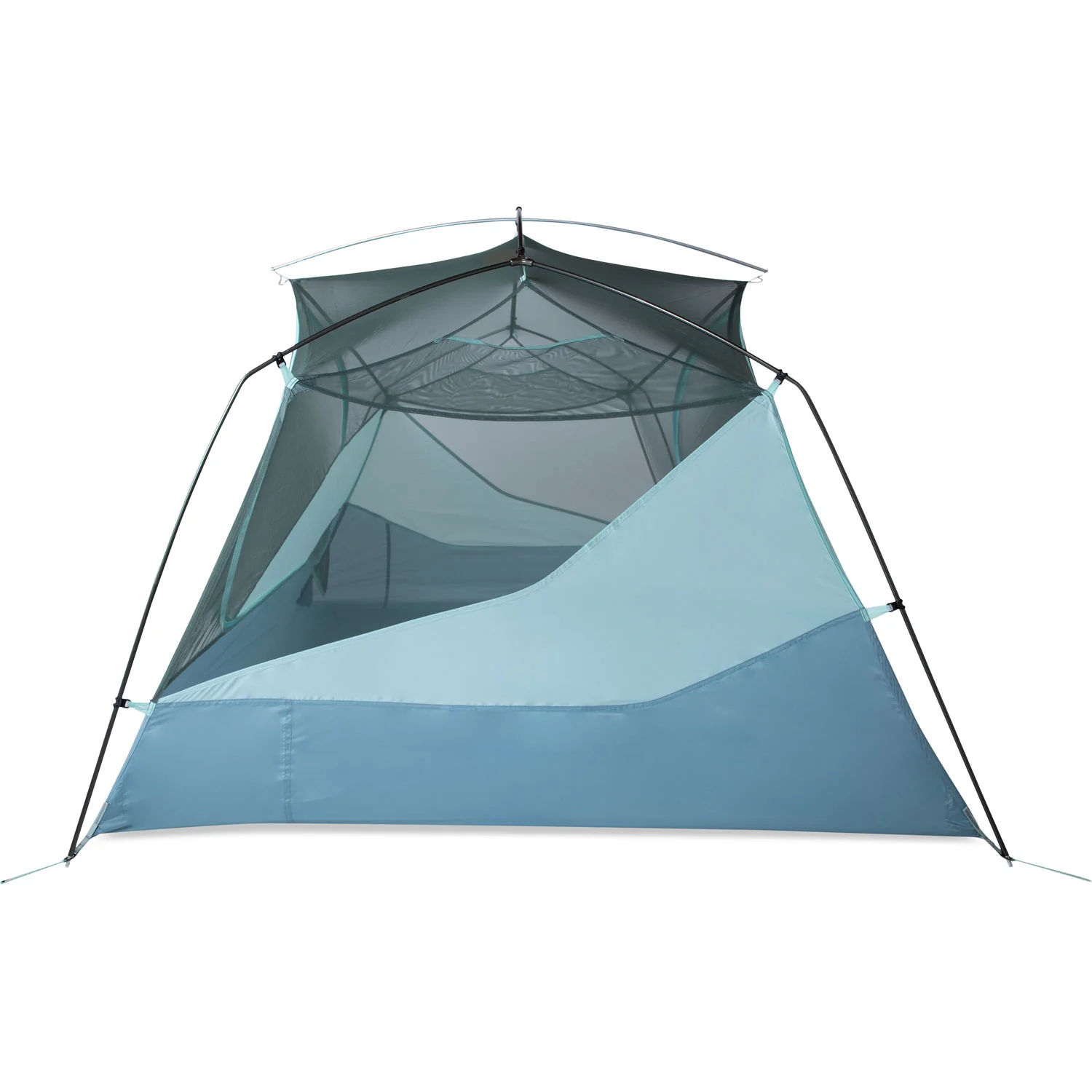Nemo Equipment Aurora 2 Person Camping Tent With Footprint - Image 5