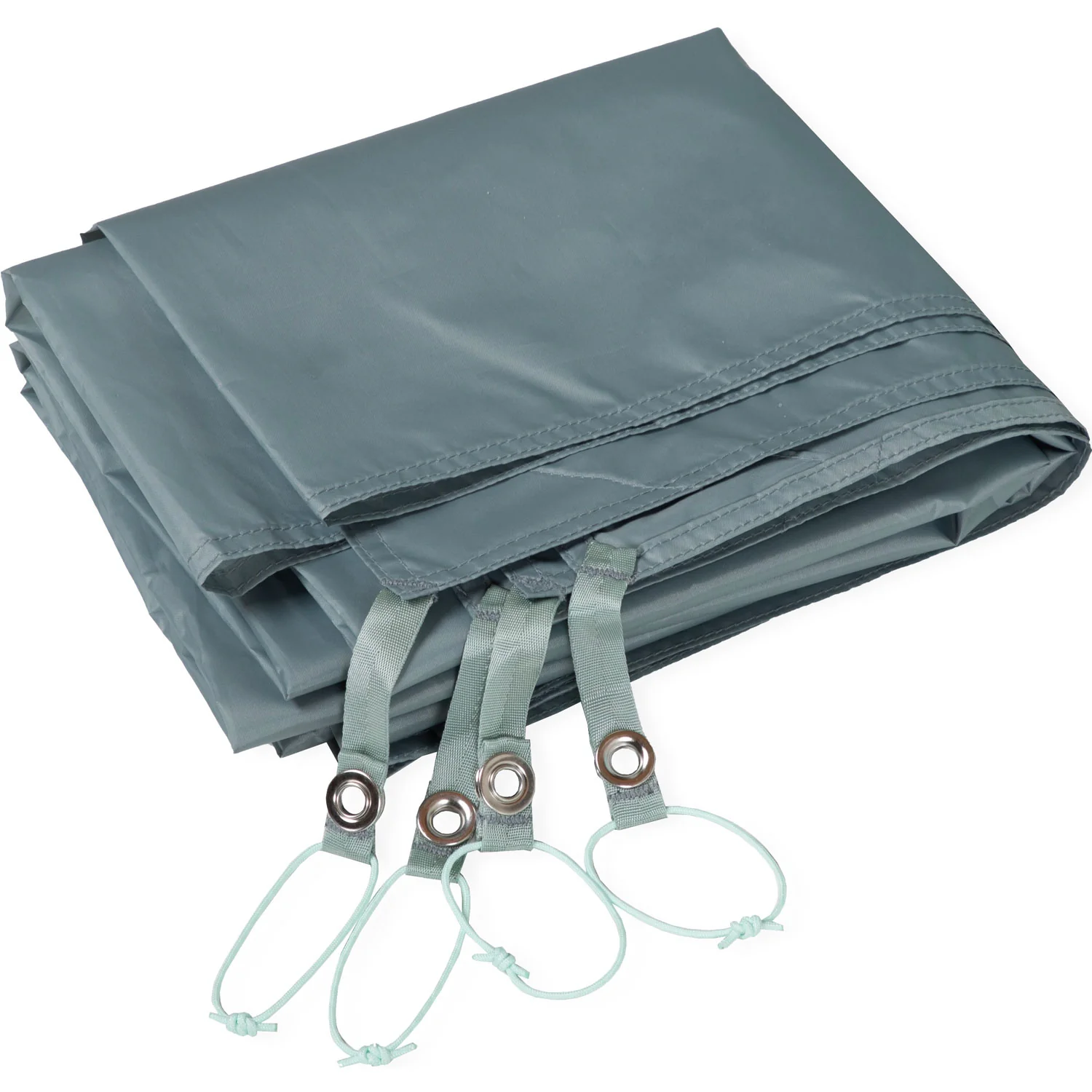Nemo Equipment Aurora 2 Person Camping Tent With Footprint - Image 9