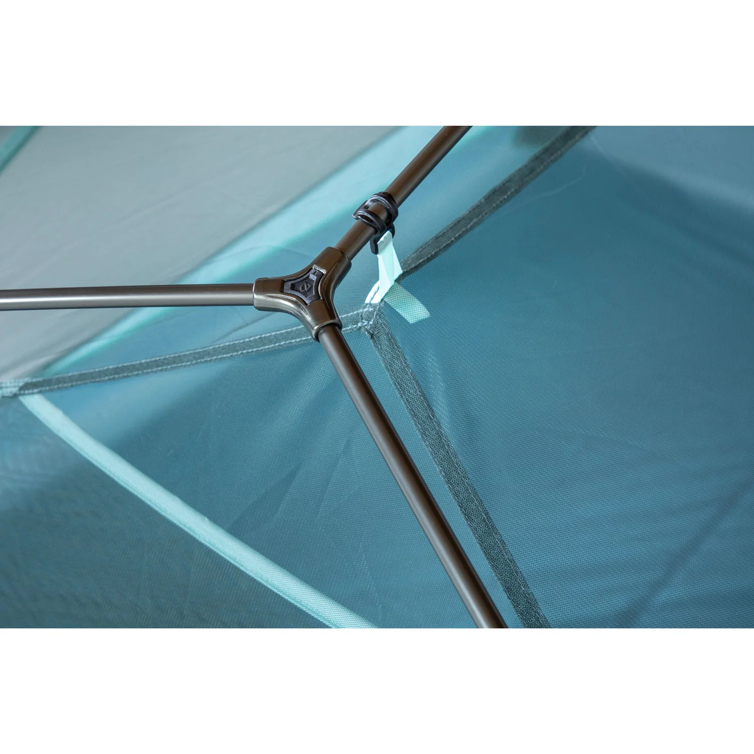 Nemo Equipment Aurora 3 Person Camping Tent With Footprint - Image 11