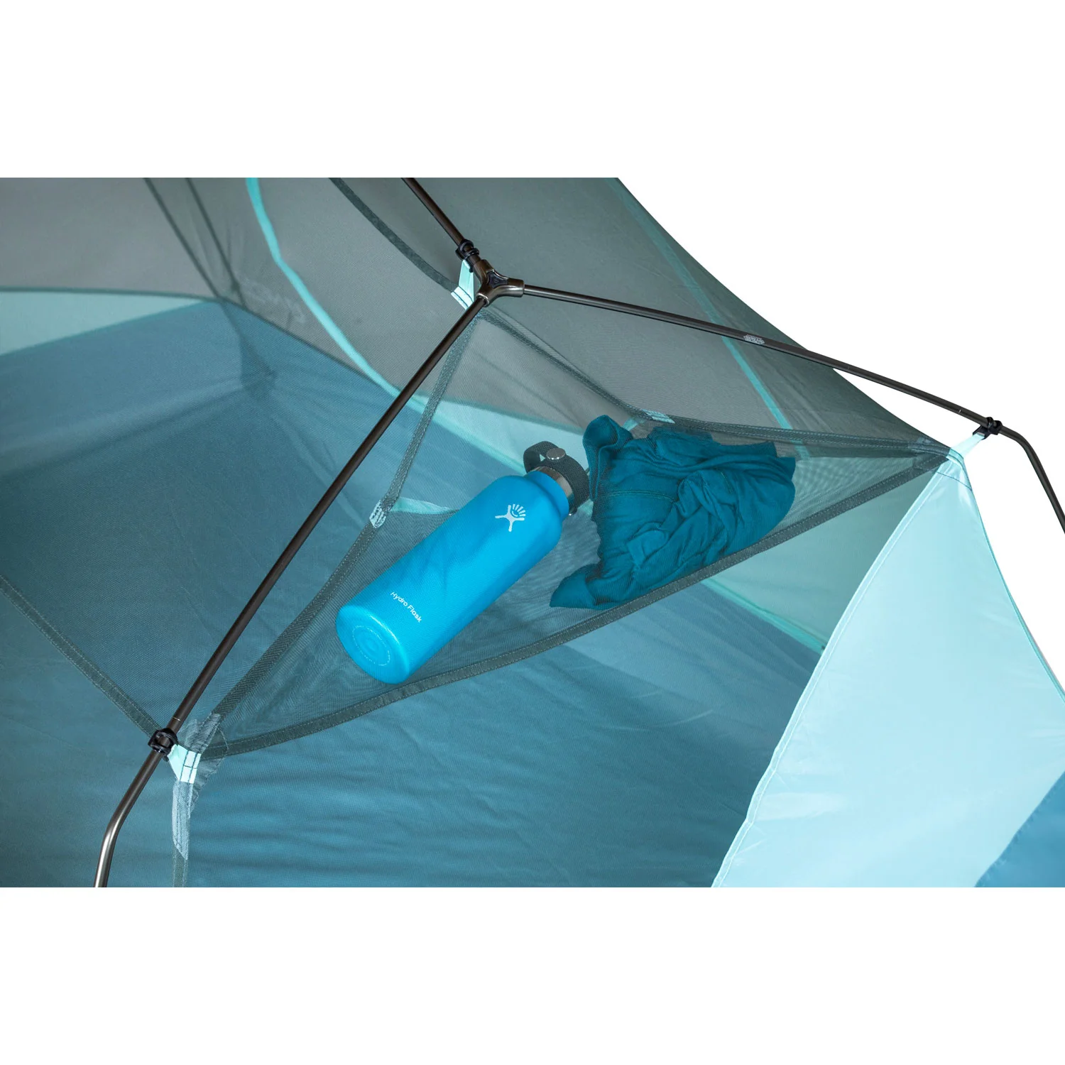 Nemo Equipment Aurora 3 Person Camping Tent With Footprint - Image 14