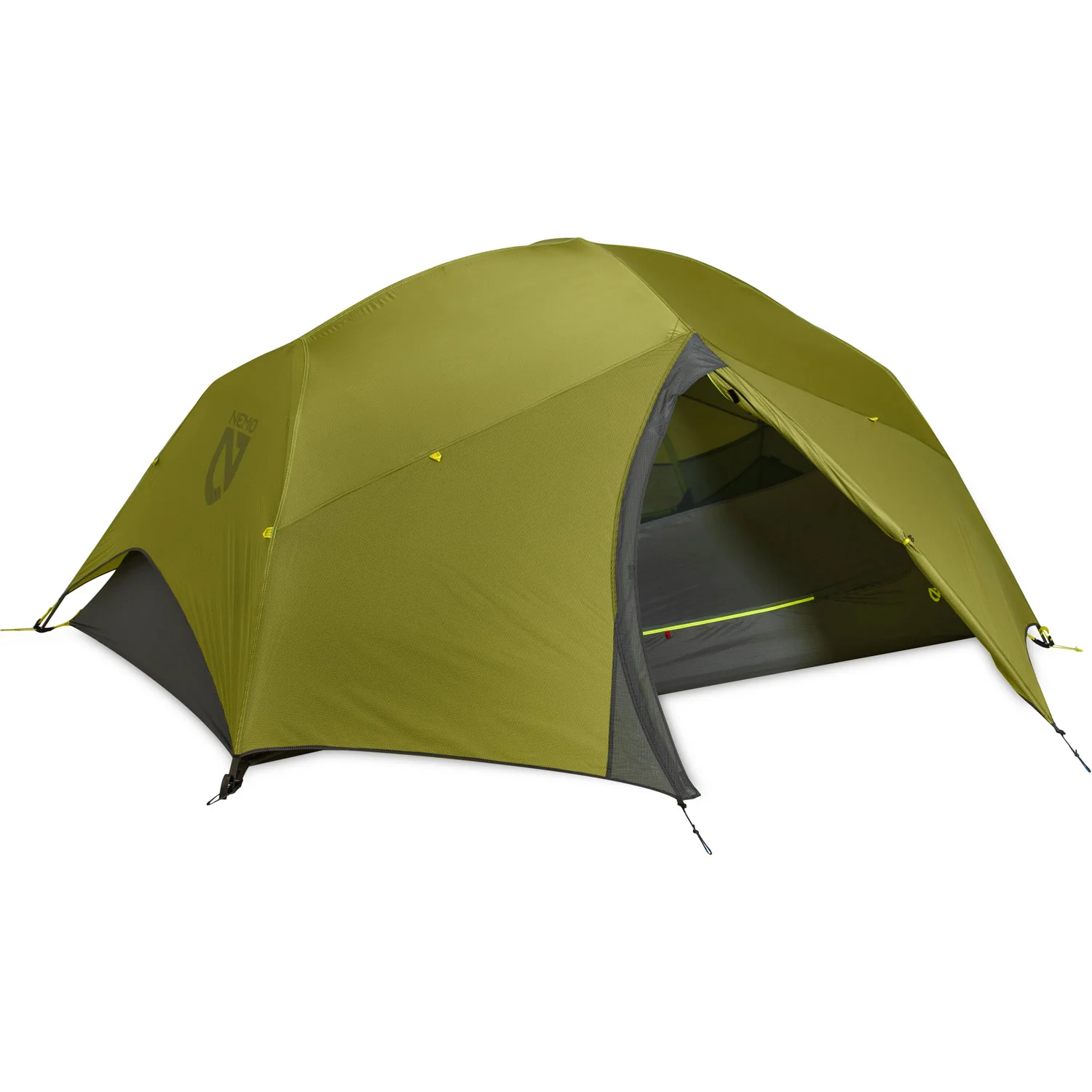 Dagger OSMO 2 Person Backpacking Tent (Closeout) - Image 2