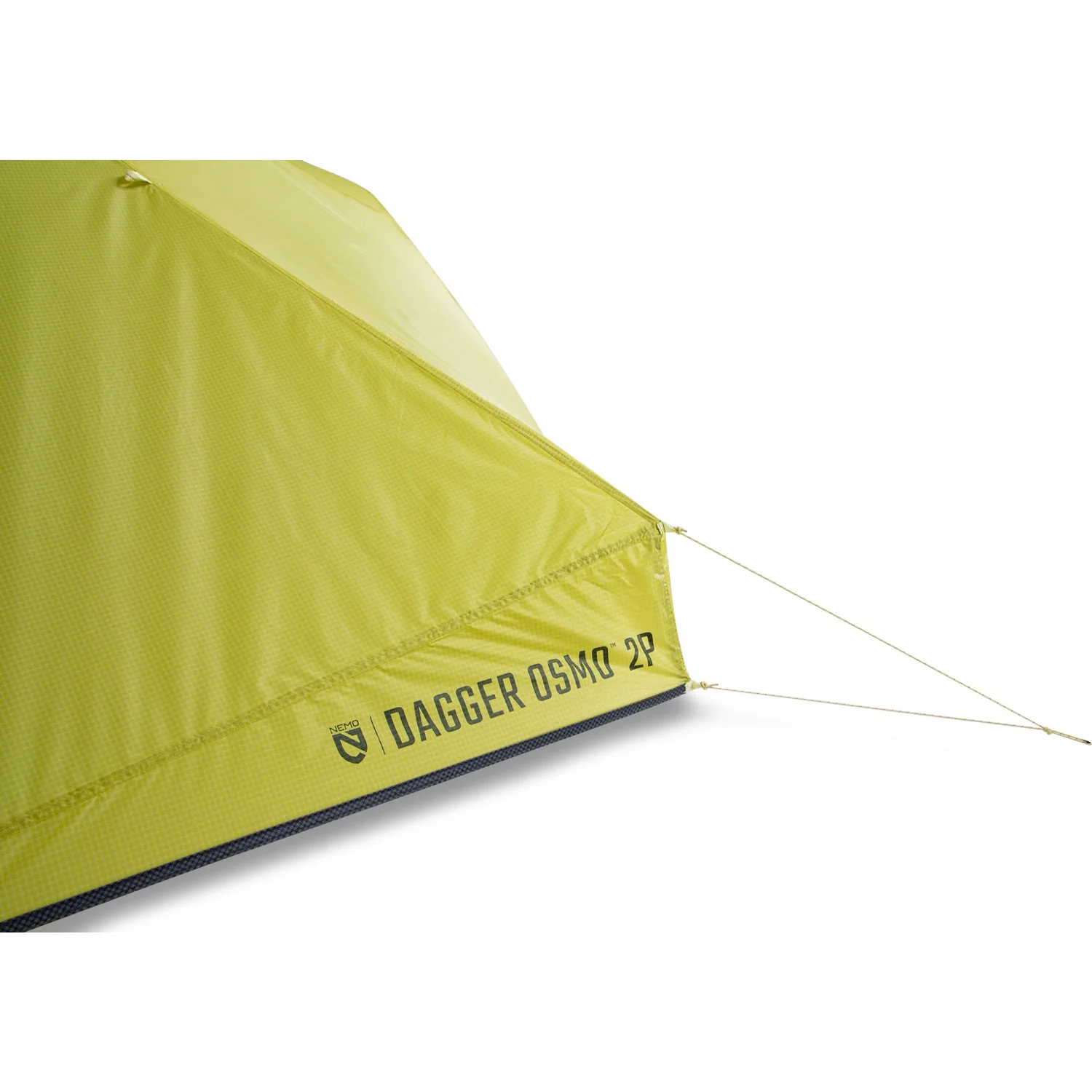 Nemo Dagger OSMO 2 Person Backpacking Tent - Image 9