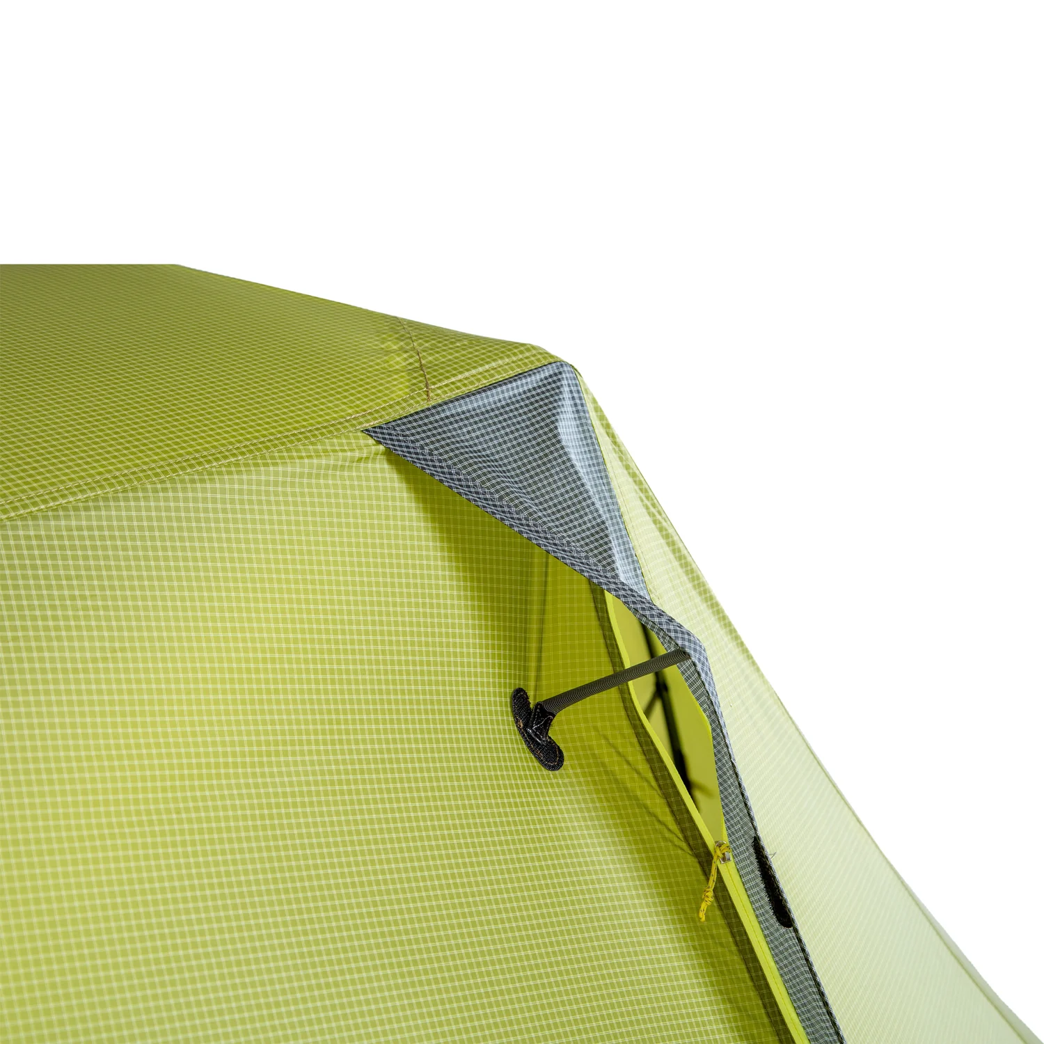 Nemo Dragonfly OSMO 1 Person Backpacking Tent - Image 12