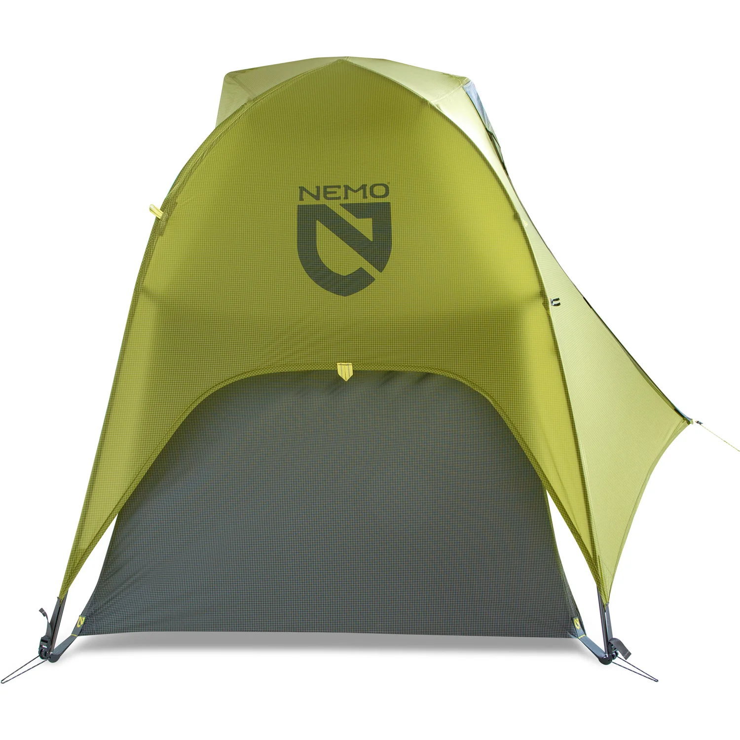 Nemo Dragonfly OSMO 1 Person Backpacking Tent - Image 5