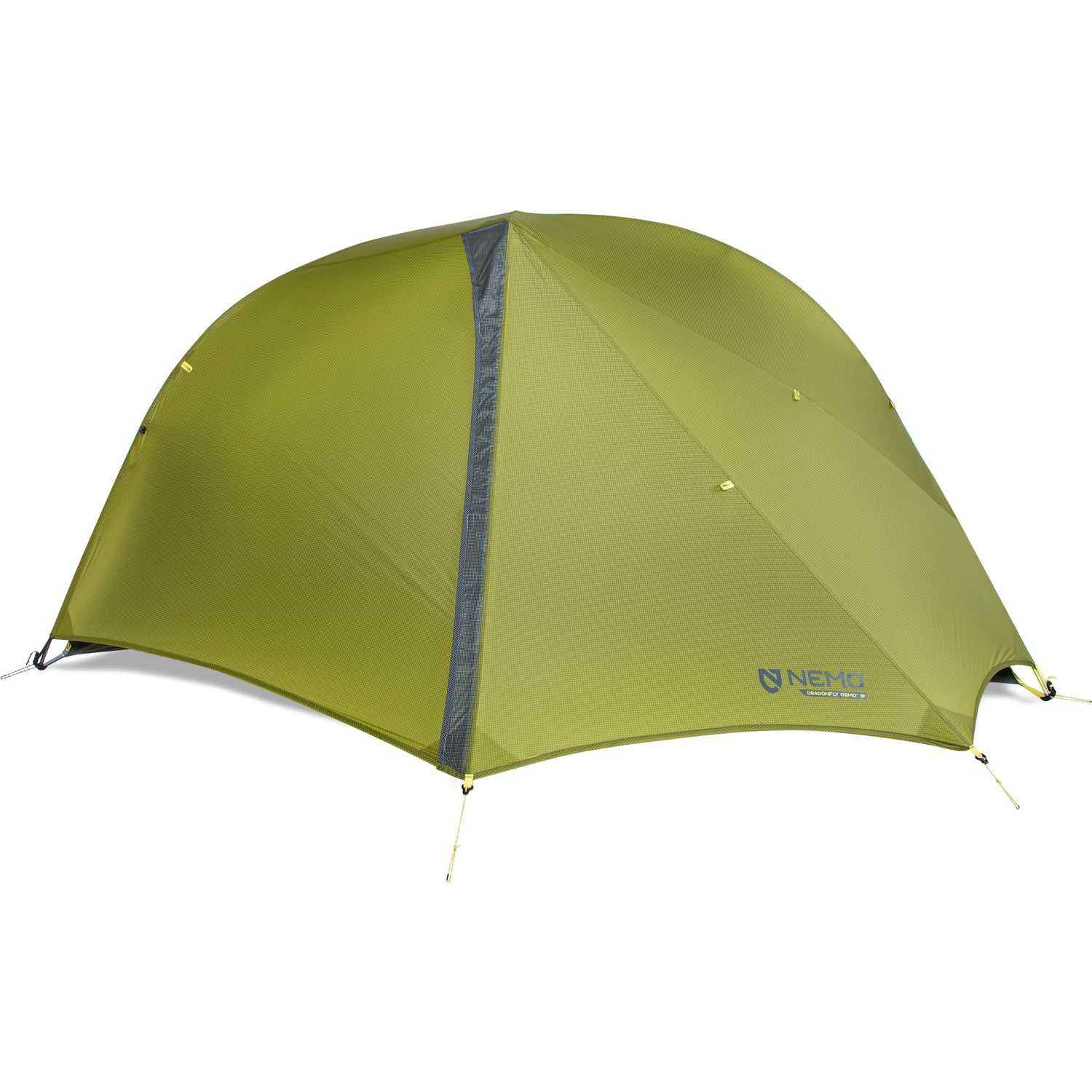 Nemo Dragonfly OSMO 1 Person Backpacking Tent - Image 6