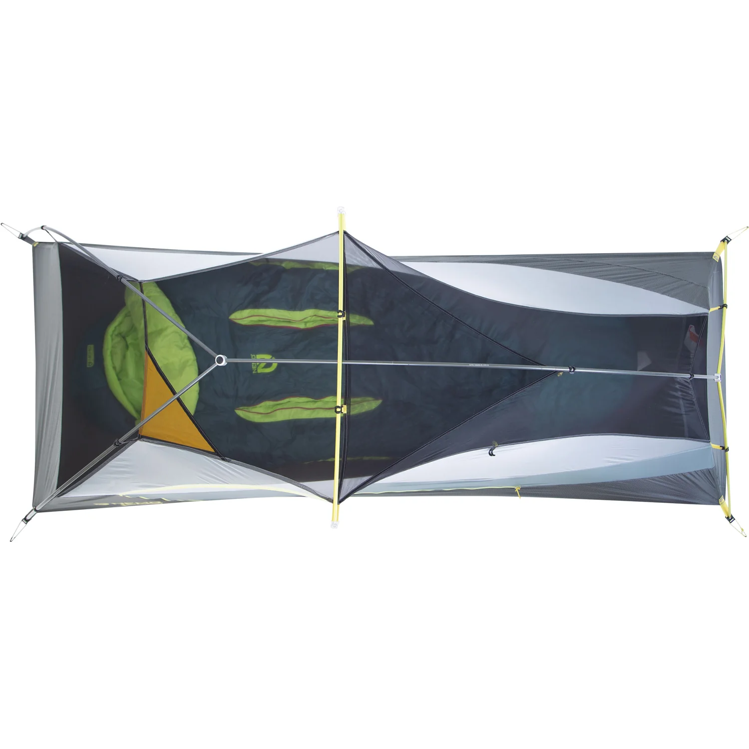 Nemo Dragonfly OSMO 1 Person Backpacking Tent - Image 8