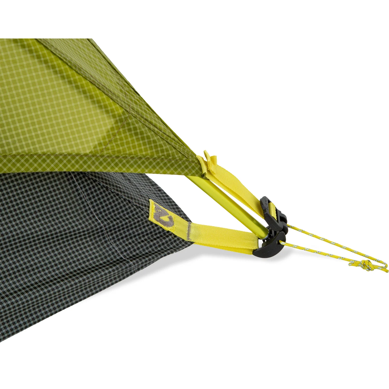 Nemo Dragonfly OSMO 1 Person Backpacking Tent - Image 9