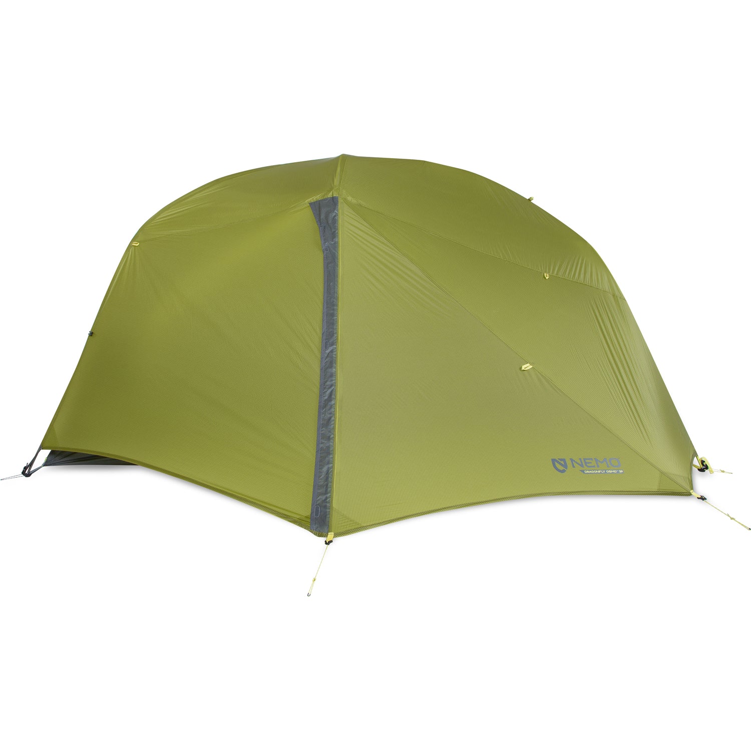Nemo Dragonfly OSMO 3 Person Backpacking Tent - Image 5
