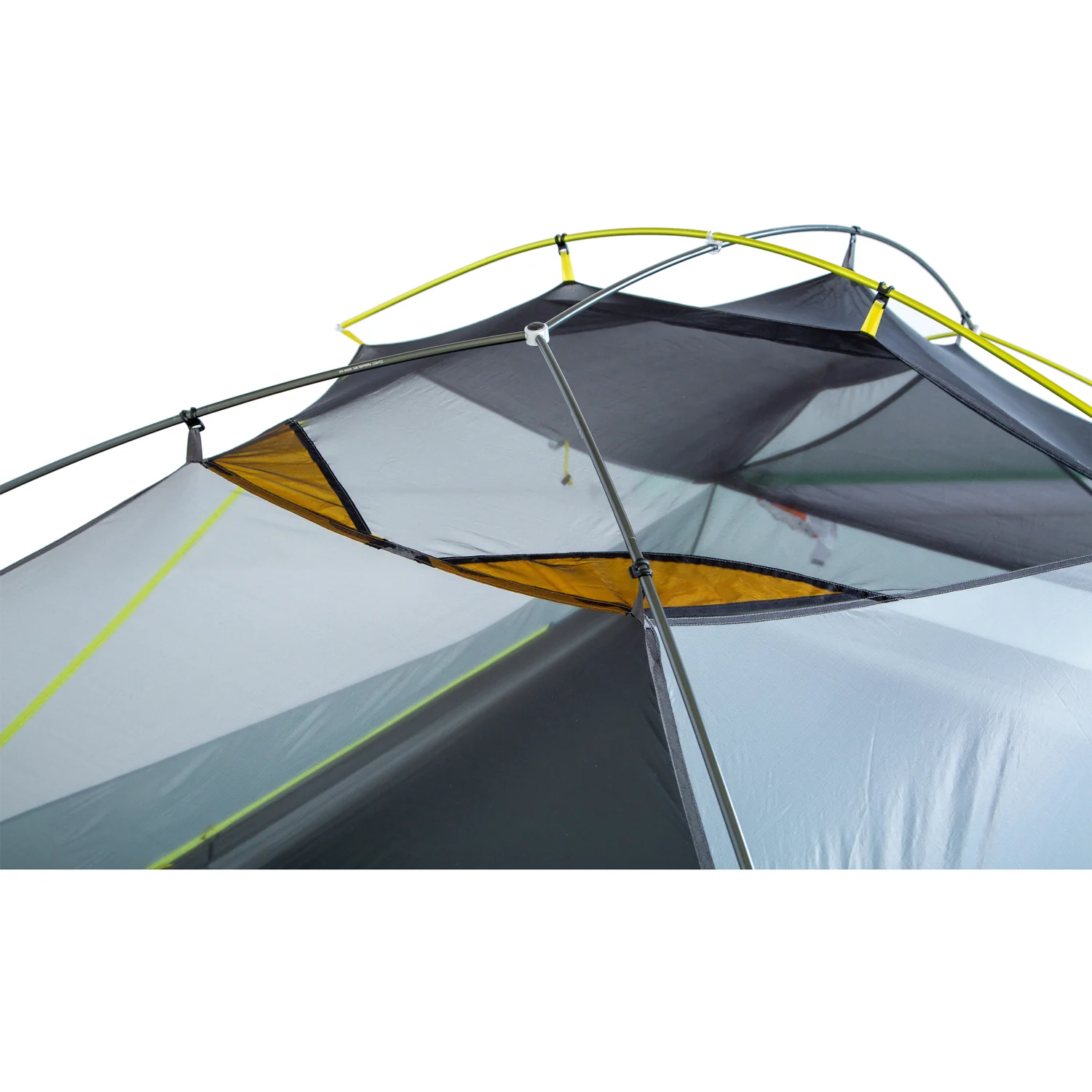 Nemo Dragonfly OSMO 3 Person Backpacking Tent - Image 7