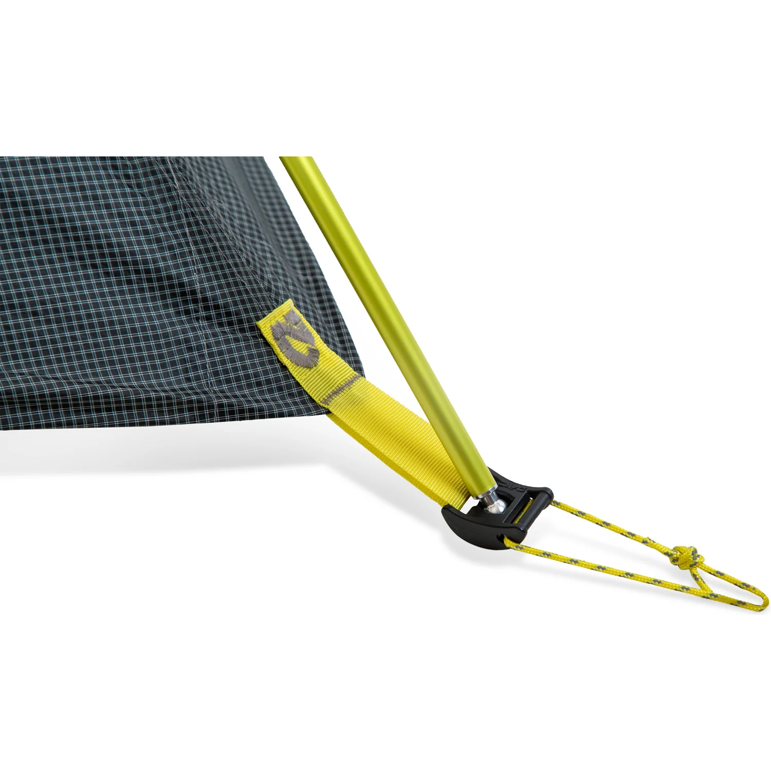 Nemo Dragonfly OSMO 3 Person Backpacking Tent - Image 9