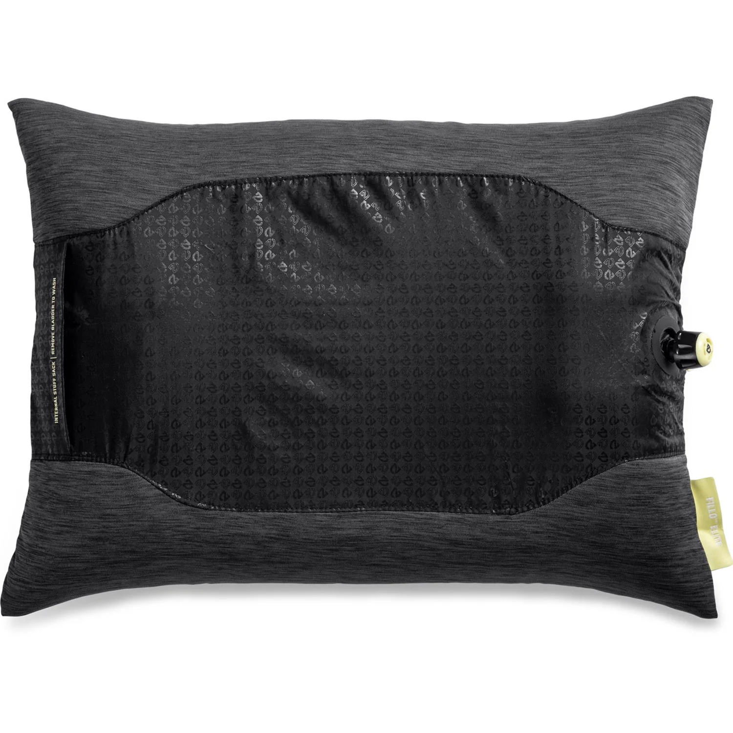 Nemo Fillo Elite Camping Pillow - Image 3