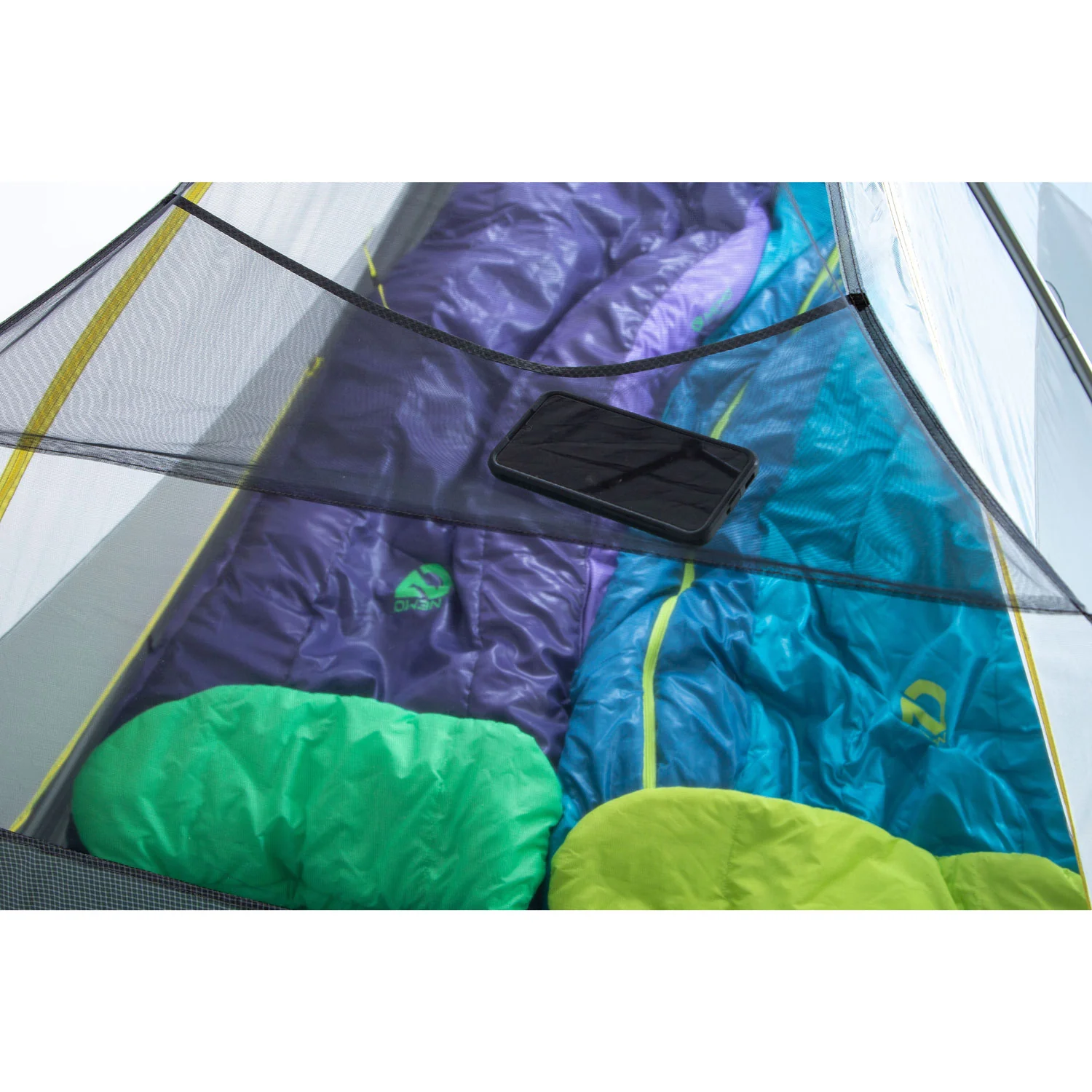 Nemo Hornet OSMO 2 Person Backpacking Tent - Image 12