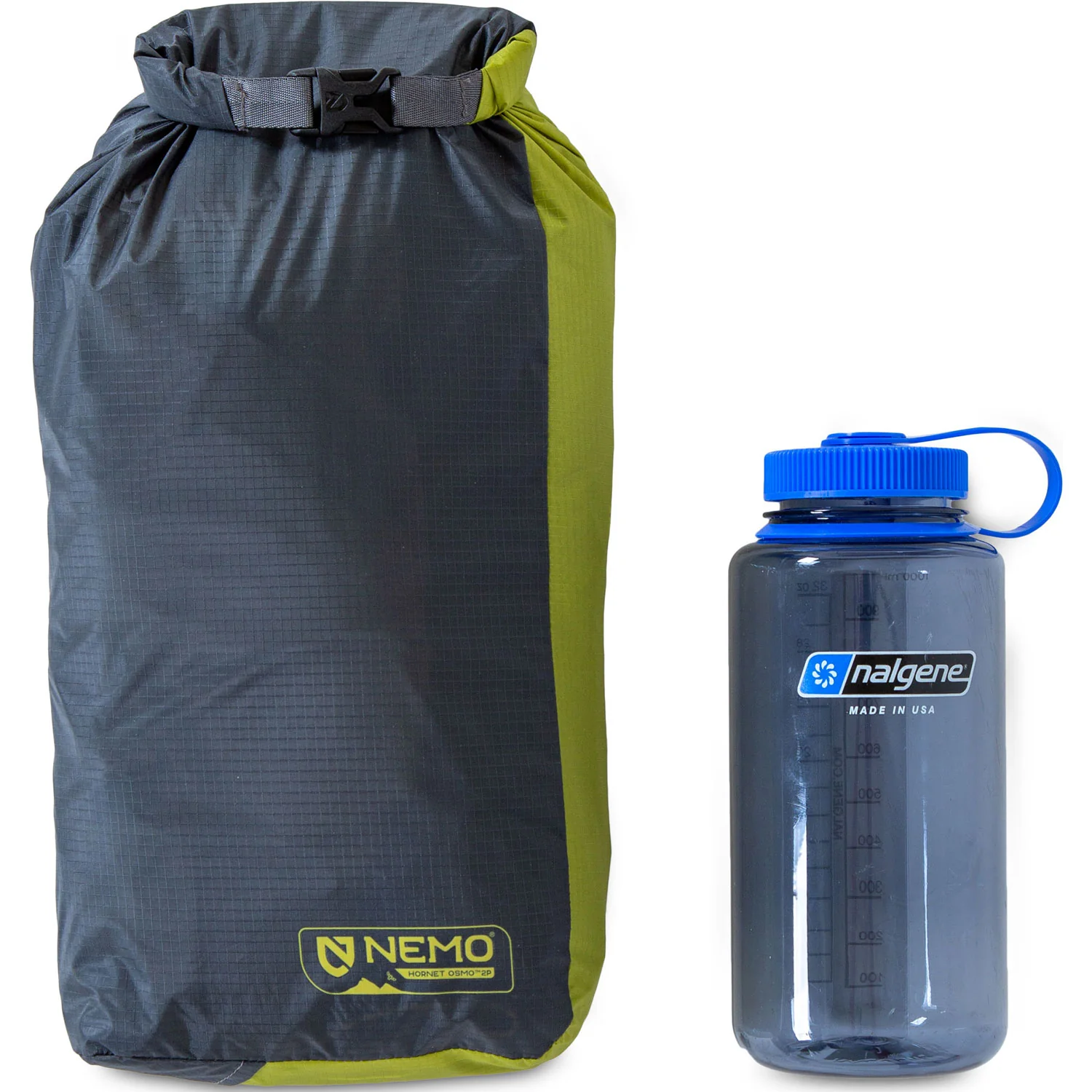 Nemo Hornet OSMO 2 Person Backpacking Tent - Image 13