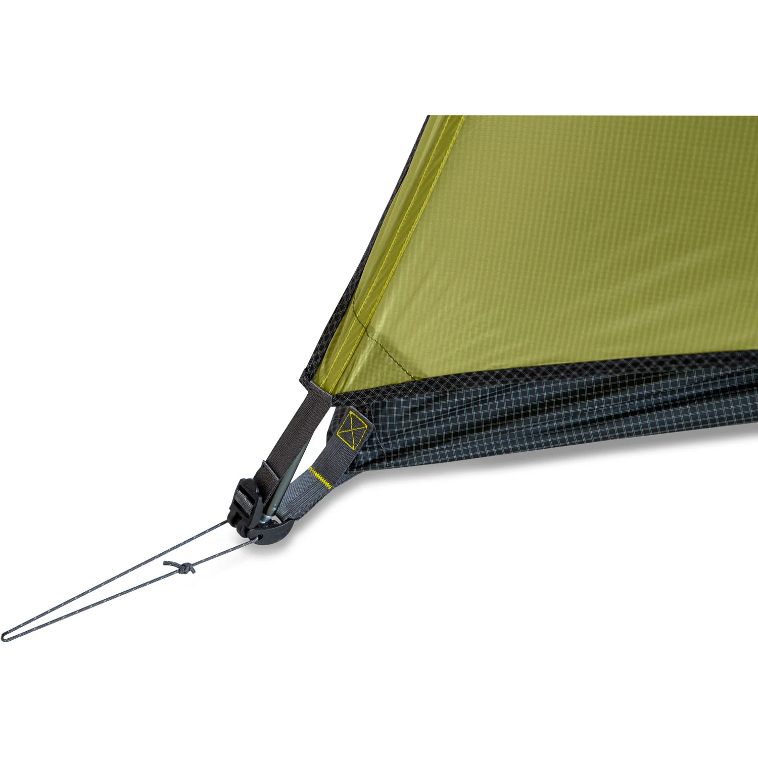 Nemo Hornet OSMO 2 Person Backpacking Tent - Image 8