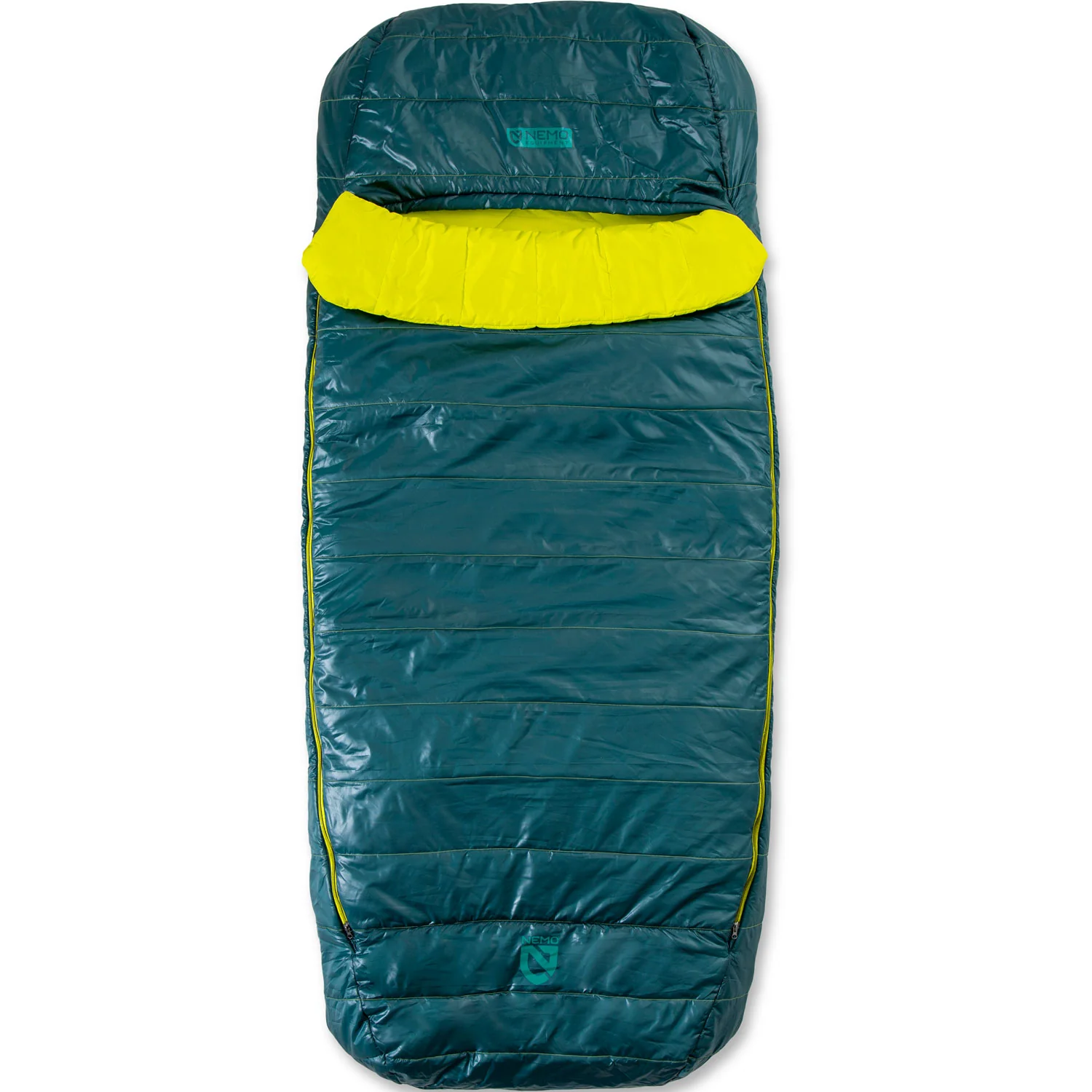 Nemo Jazz 30 Degree Synthetic Sleeping Bag (Closeout)