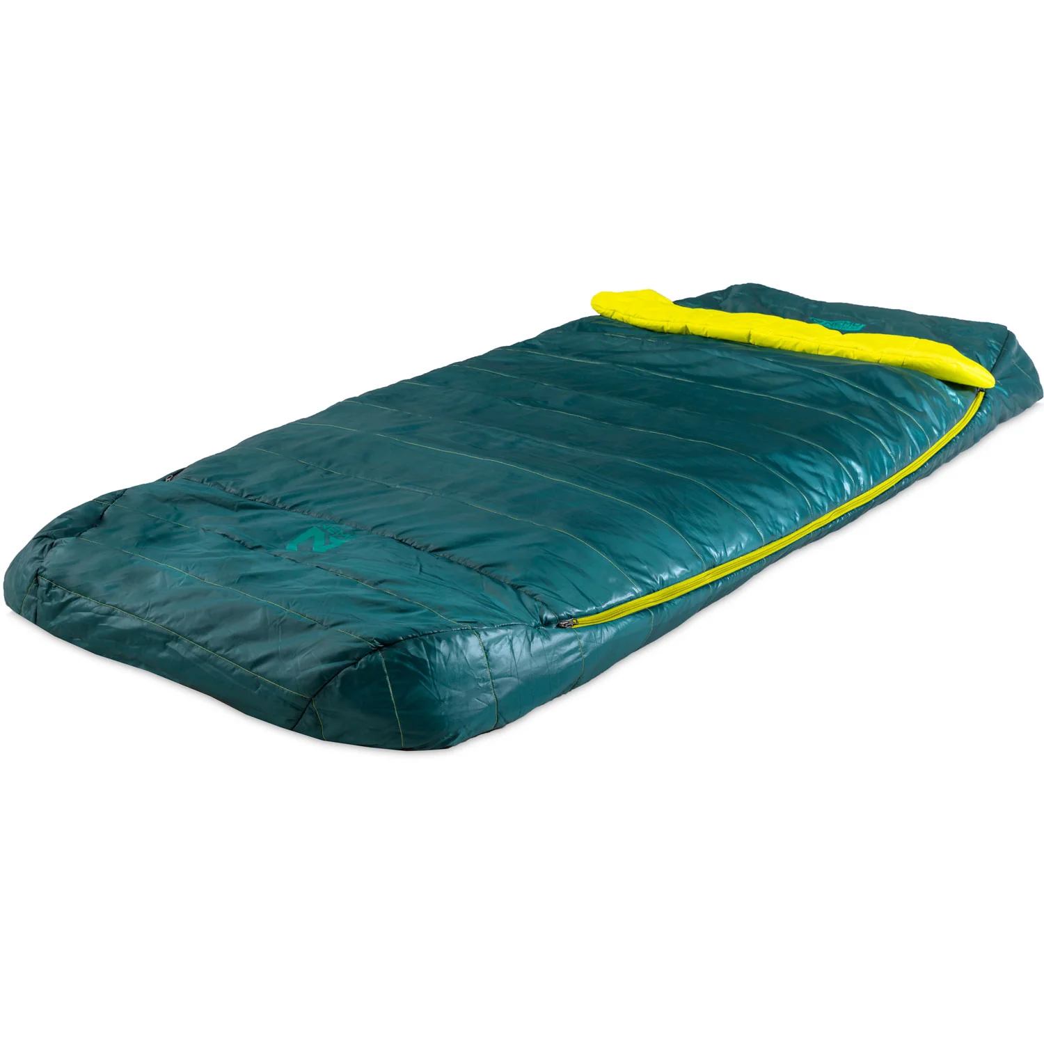 Nemo Jazz 30 Degree Synthetic Sleeping Bag (Closeout) - Image 4