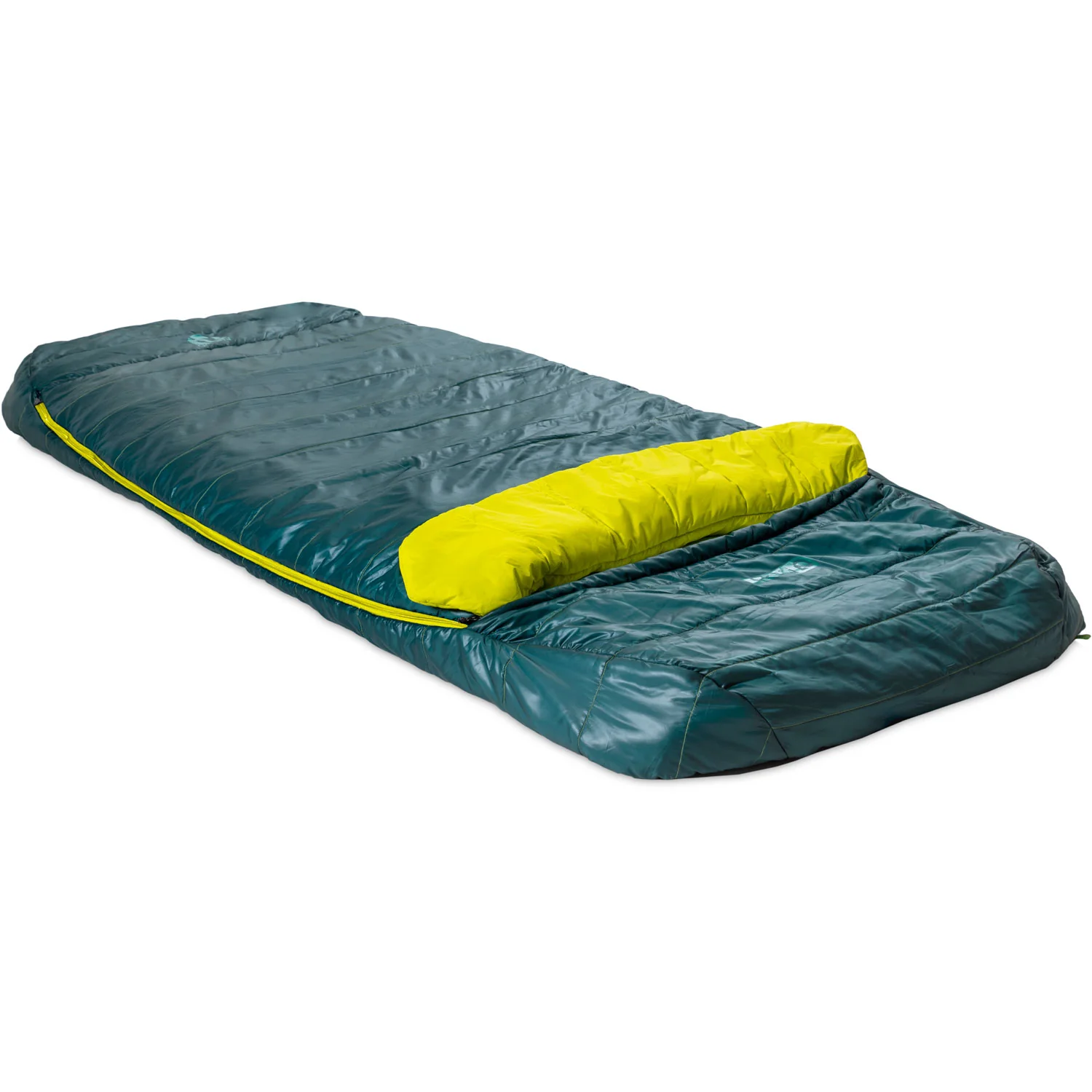 Nemo Jazz 30 Degree Synthetic Sleeping Bag (Closeout) - Image 5