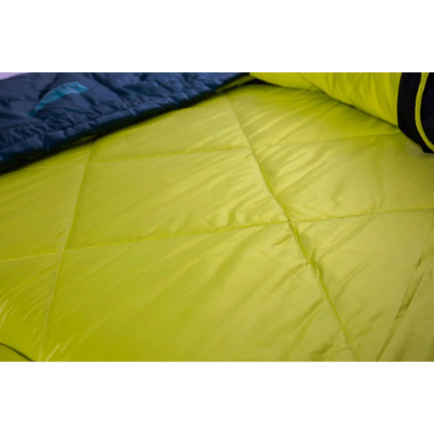 Nemo Jazz 30 Degree Synthetic Sleeping Bag (Closeout) - Image 8