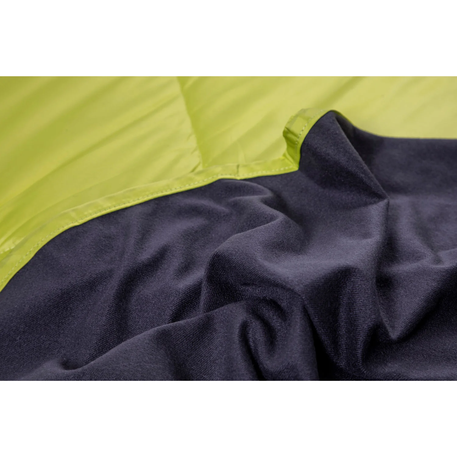 Jazz Double 30 Degree Synthetic Sleeping Bag (Closeout) - Image 10