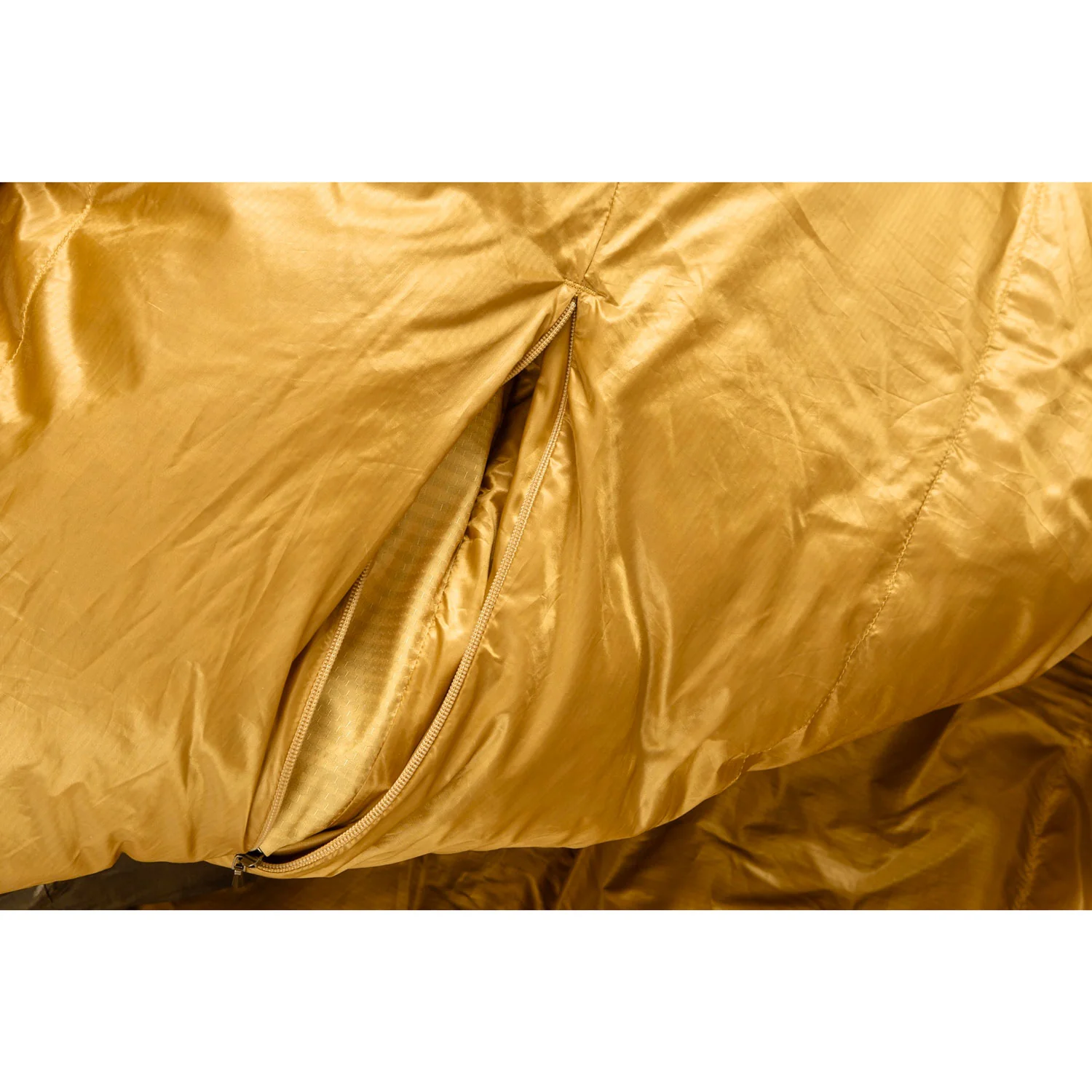 Nemo Men's Disco 15-Degree Endless Promise Down Sleeping Bag - Image 10