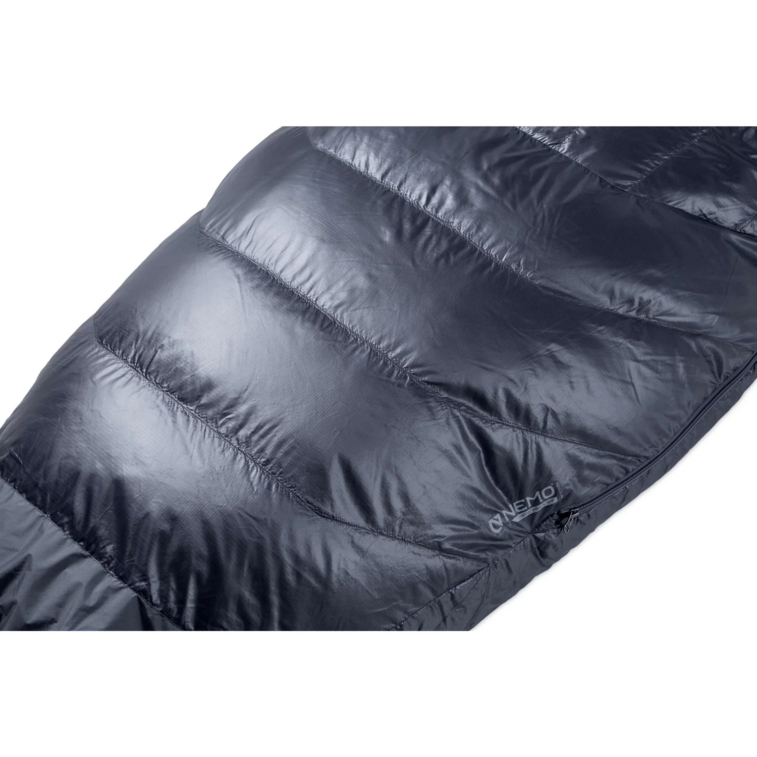 Nemo Men's Disco 15-Degree Endless Promise Down Sleeping Bag - Image 11