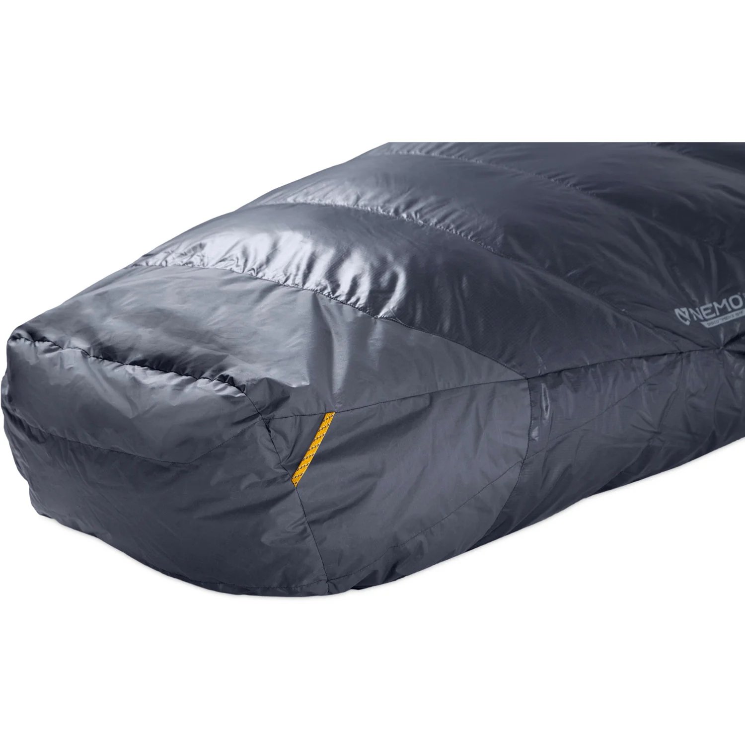 Nemo Men's Disco 15-Degree Endless Promise Down Sleeping Bag - Image 12