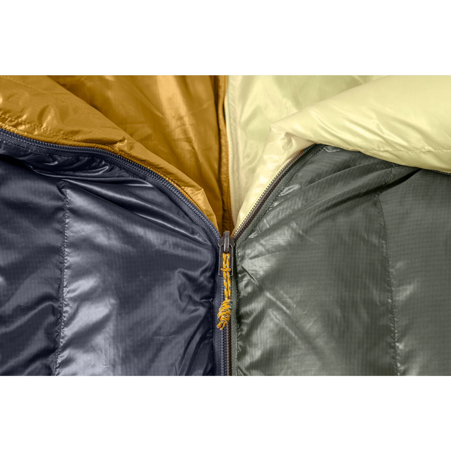 Nemo Men's Disco 15-Degree Endless Promise Down Sleeping Bag - Image 13