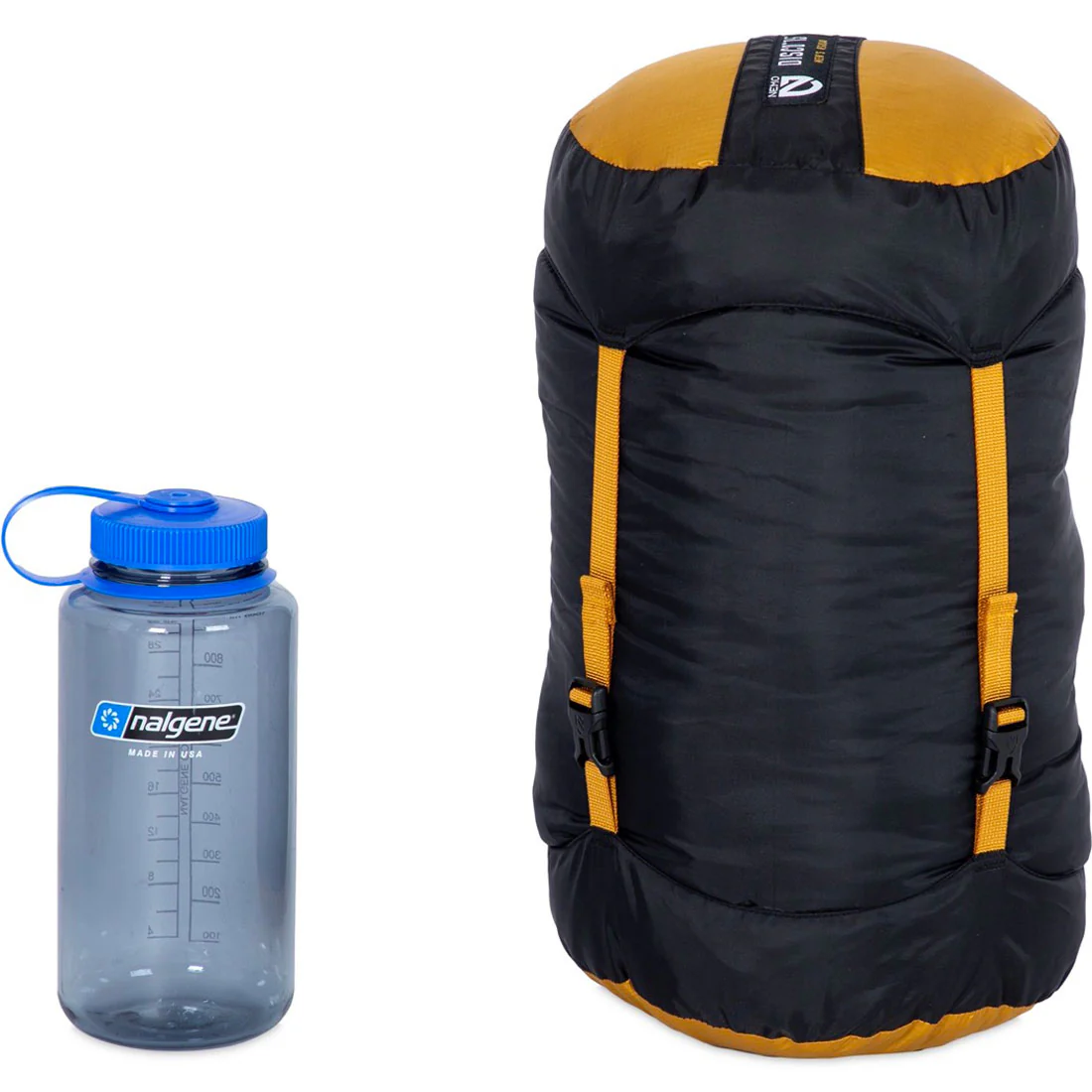 Nemo Men's Disco 15-Degree Endless Promise Down Sleeping Bag - Image 15