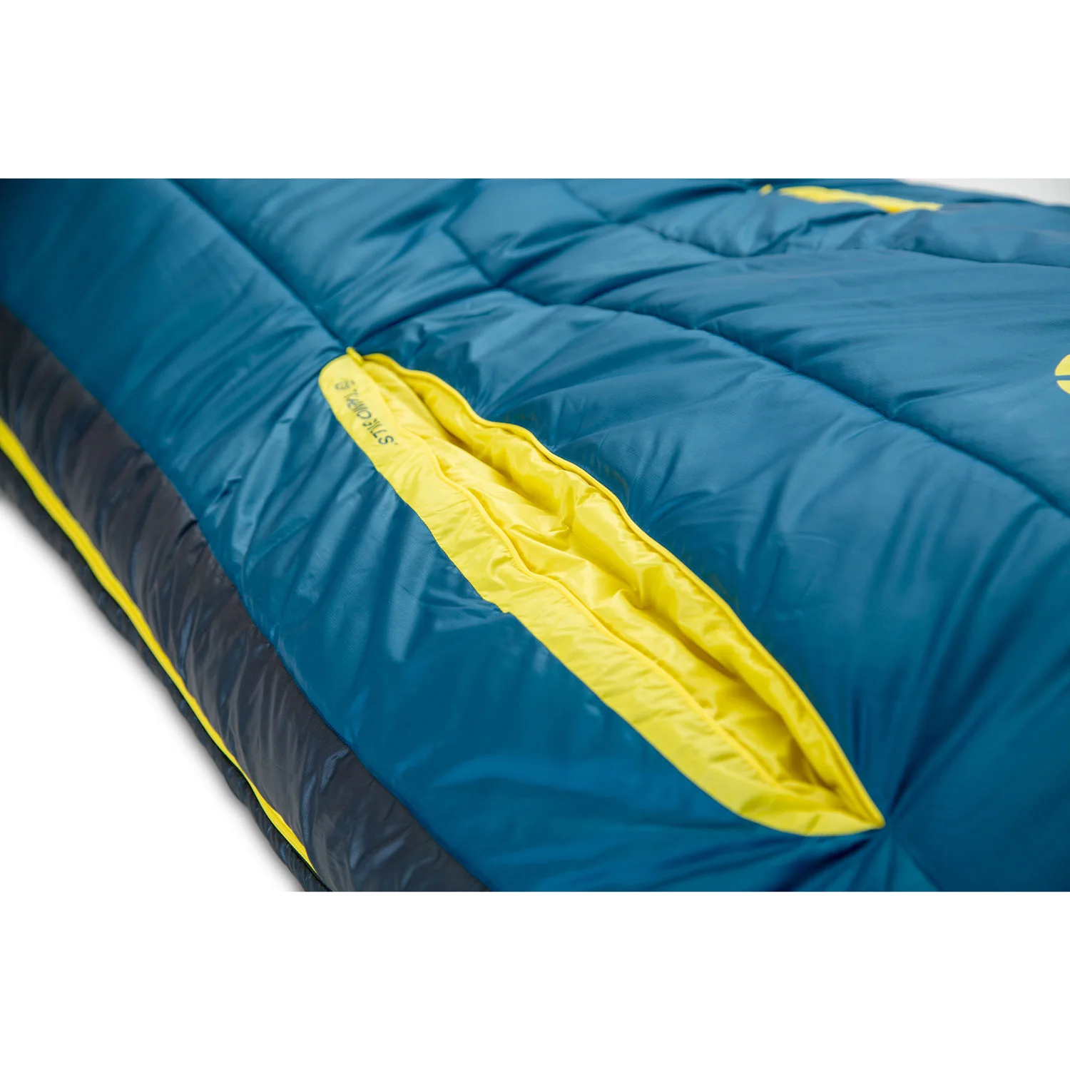 Nemo Men's Forte Endless Promise 20 Synthetic Sleeping Bag - Image 7