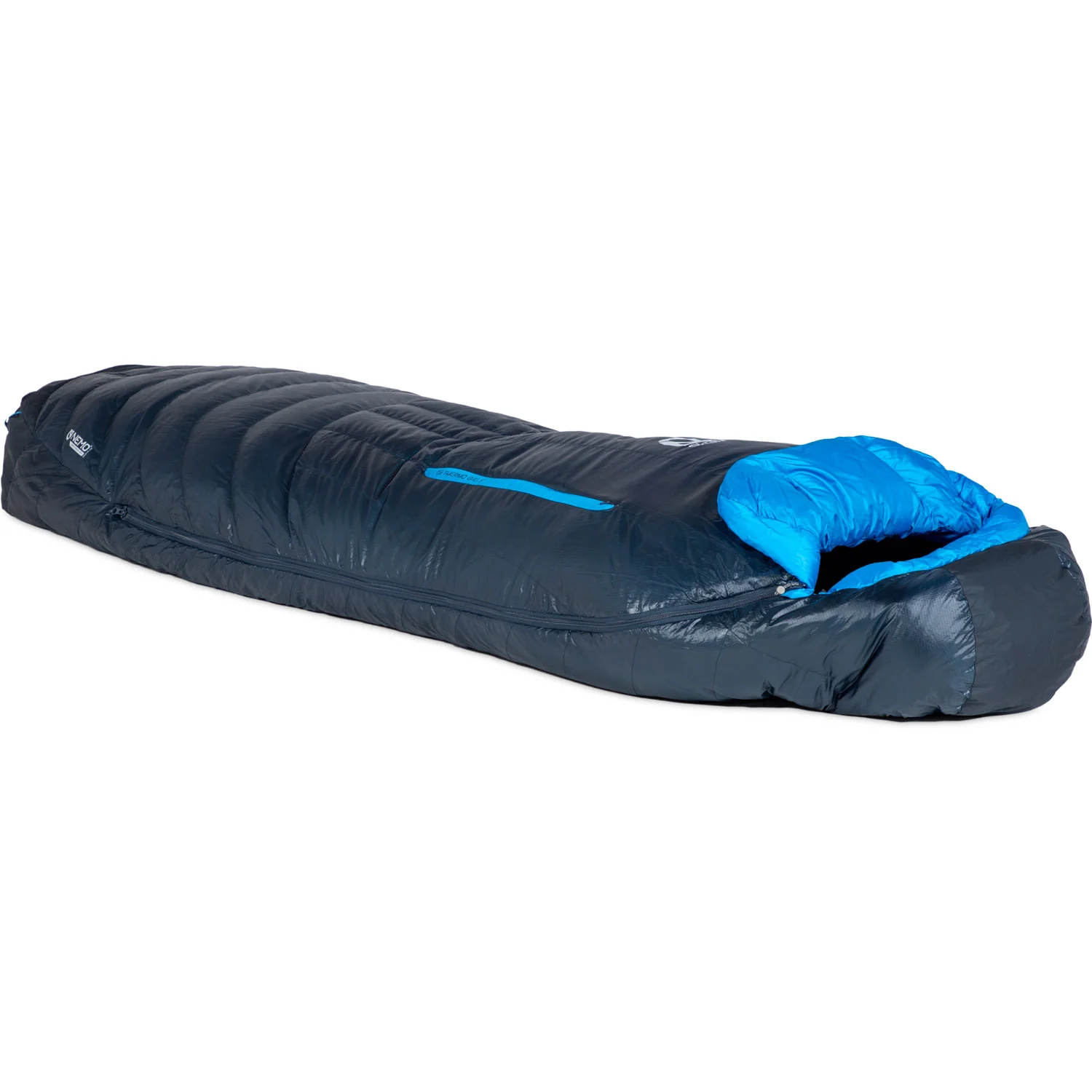 Nemo Equipment Men's Riff 30-Degree Endless Promise Down Sleeping Bag - Image 2