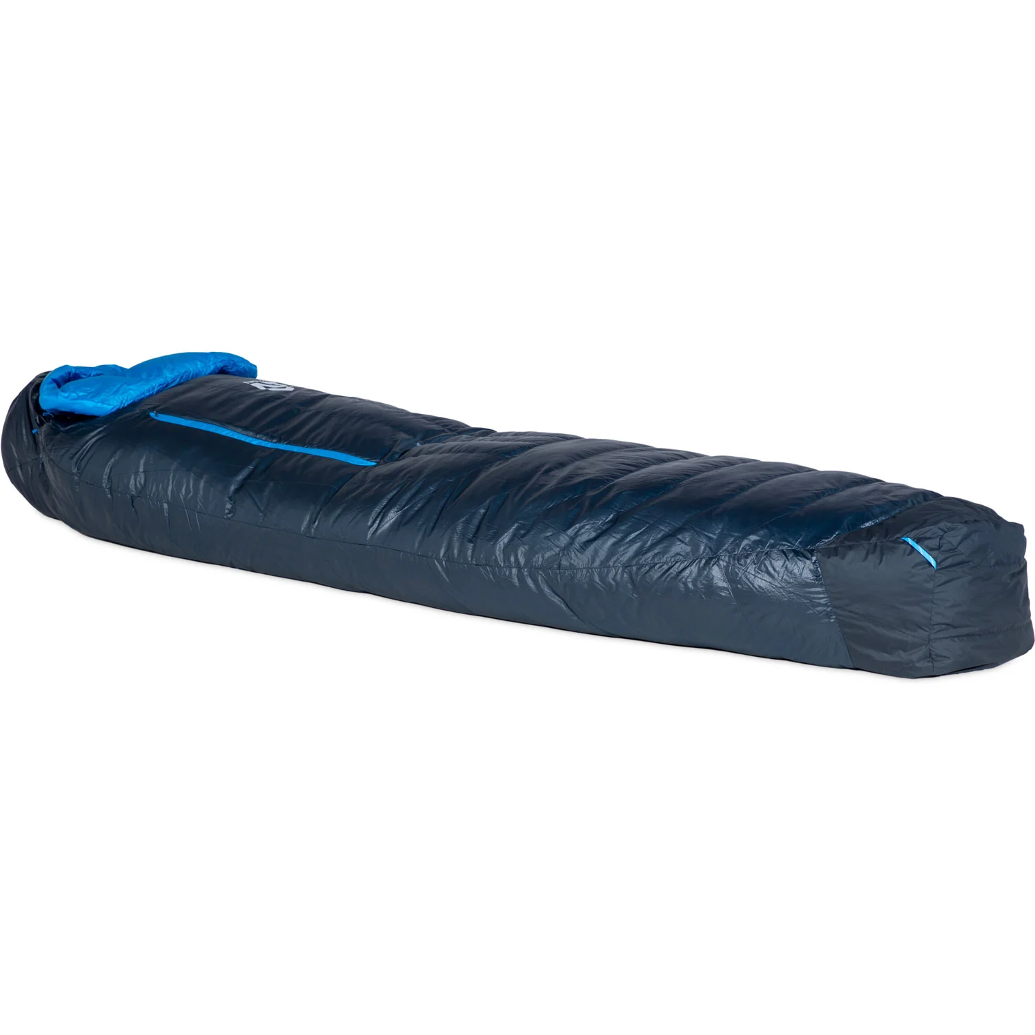 Nemo Equipment Men's Riff 30-Degree Endless Promise Down Sleeping Bag - Image 3