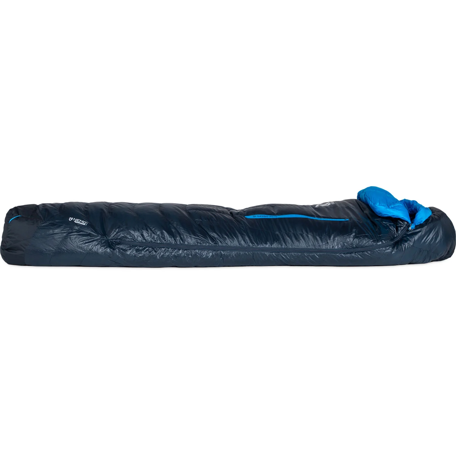 Nemo Equipment Men's Riff 30-Degree Endless Promise Down Sleeping Bag - Image 4